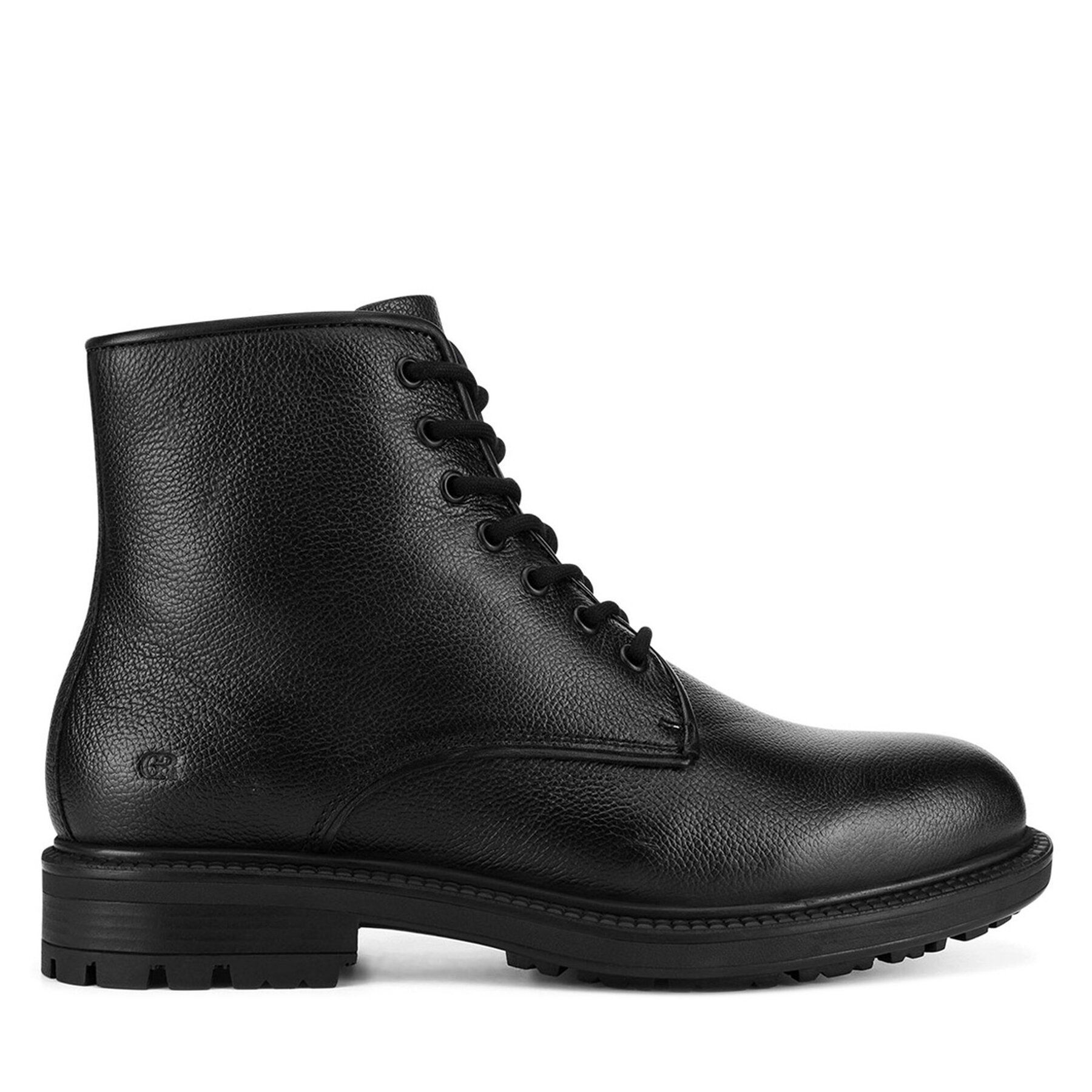 Schnürschuhe Gino Rossi RYAN-01 MI08 Schwarz Schnürschuhe Gino Rossi RYAN-01 MI08 Schwarz von gino rossi