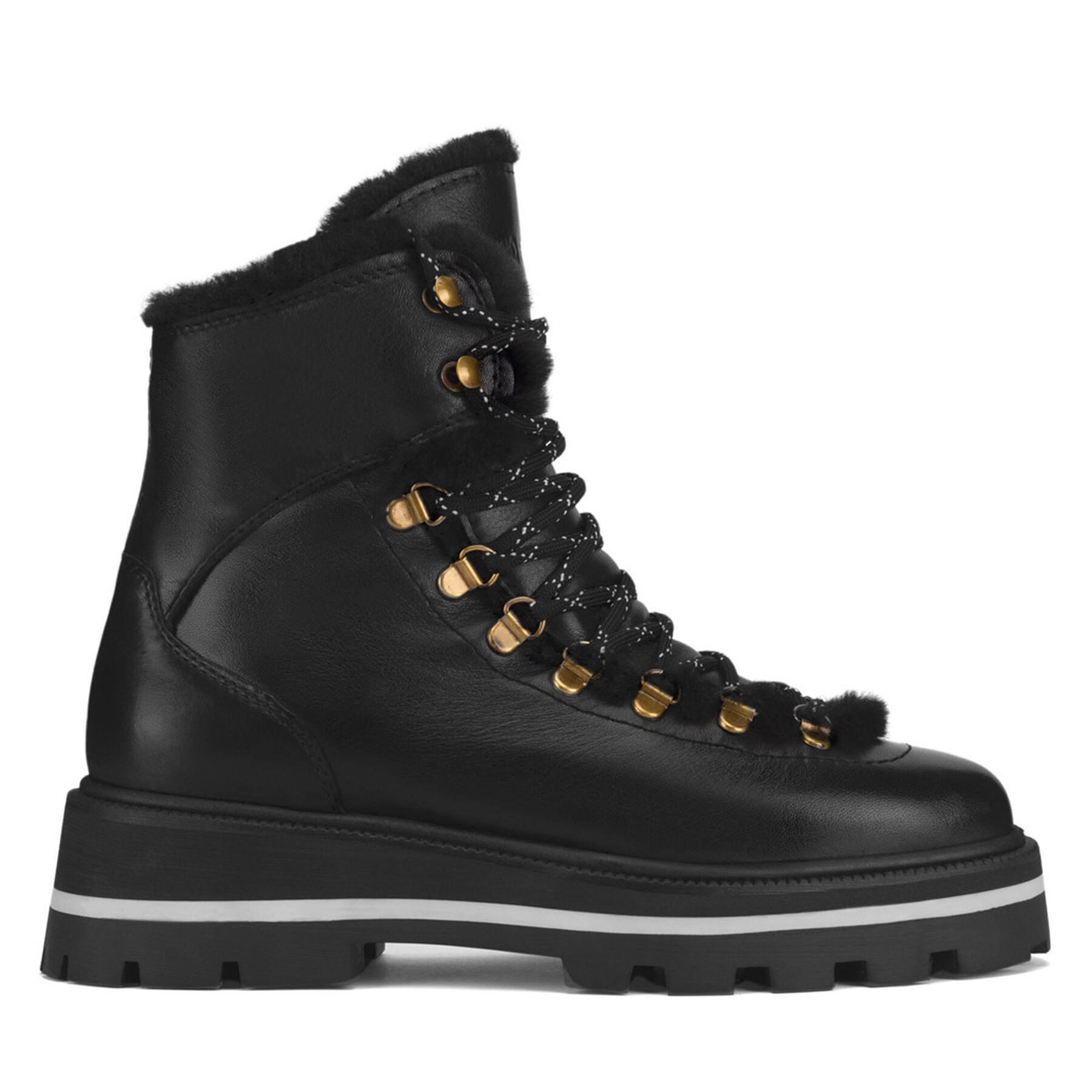 Stiefeletten Gino Rossi SINEN-24FW238 Schwarz Stiefeletten Gino Rossi SINEN-24FW238 Schwarz von gino rossi