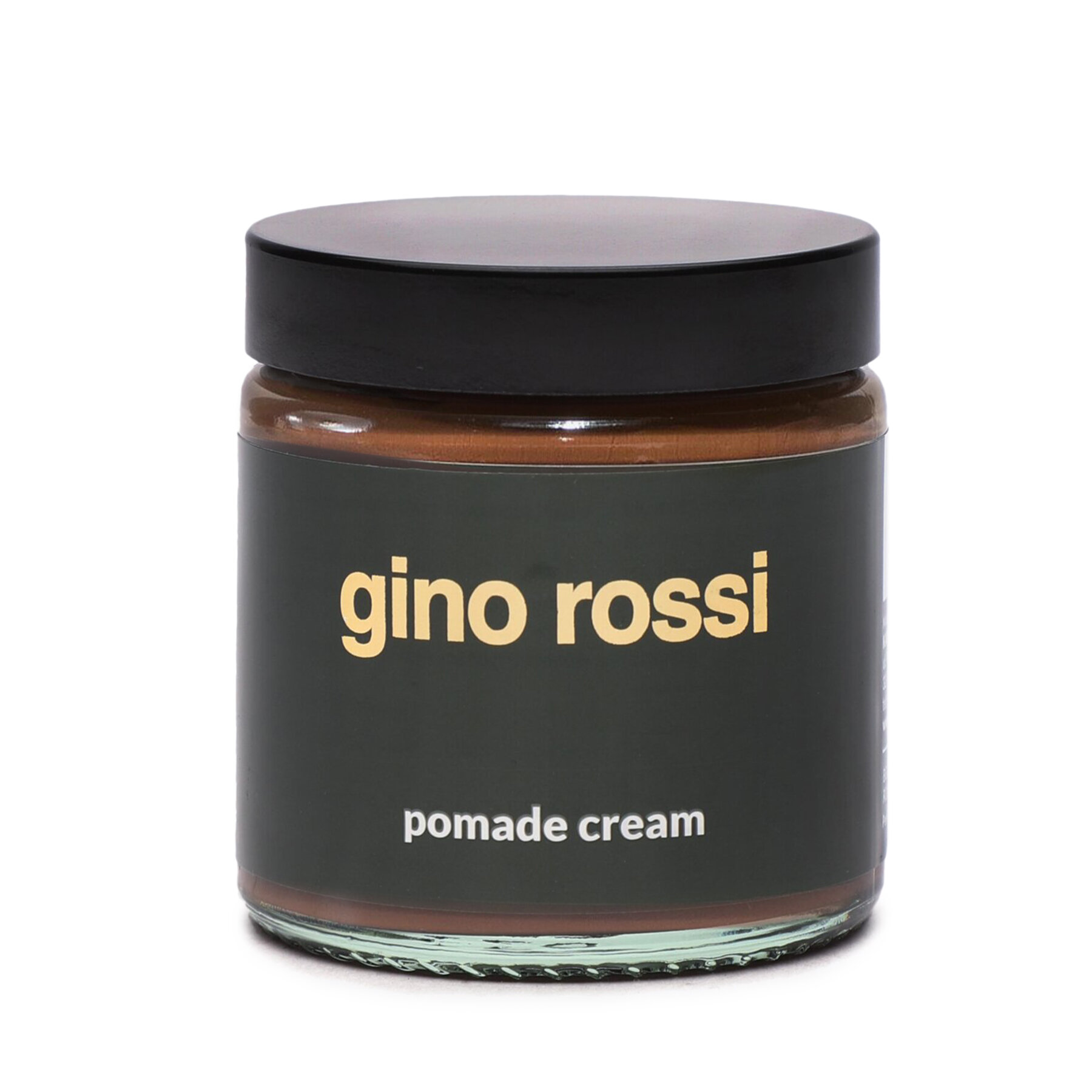 Schuhcreme Gino Rossi Pomade Cream Braun von gino rossi