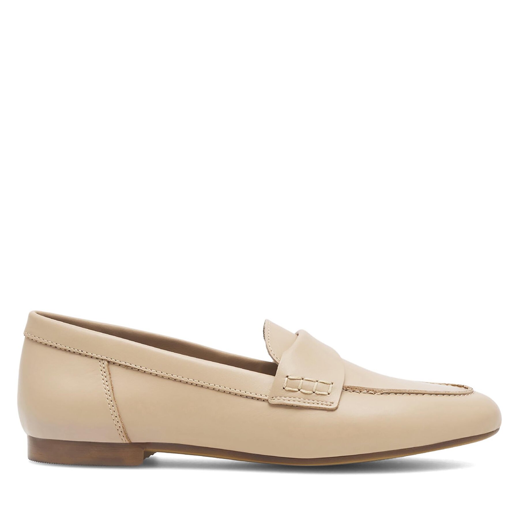 Slipper Gino Rossi AMBRA-23455NAP Beige von gino rossi