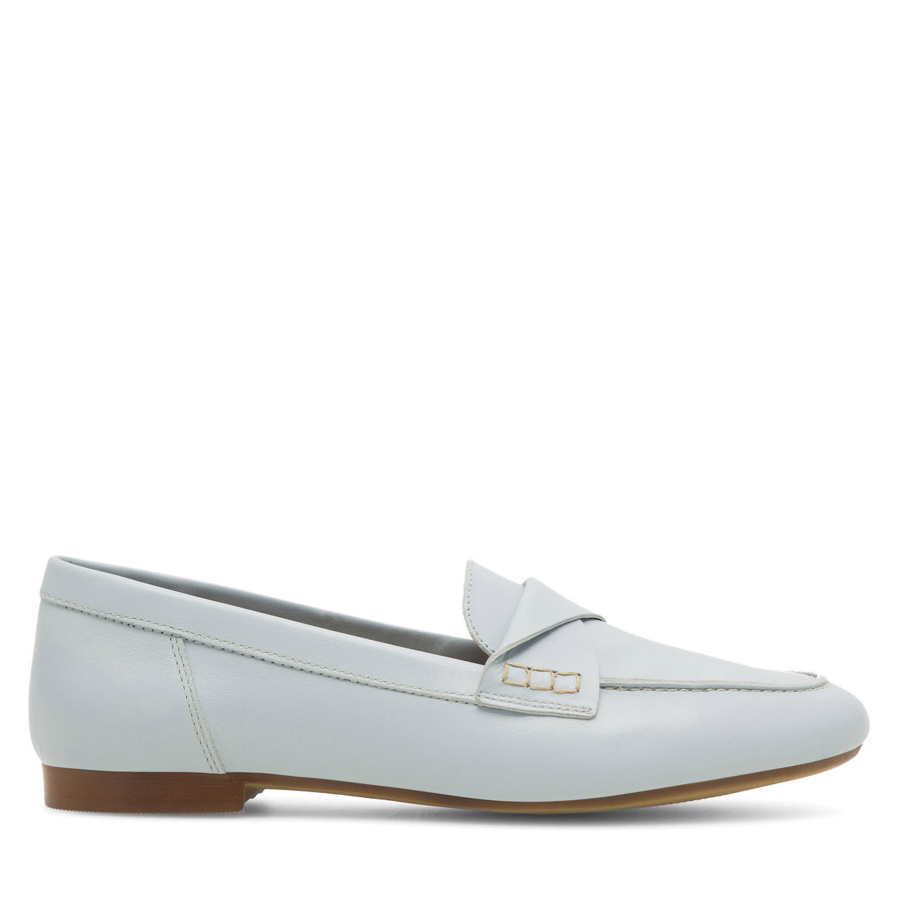 Slipper Gino Rossi AMBRA-23455NAP Himmelblau von gino rossi