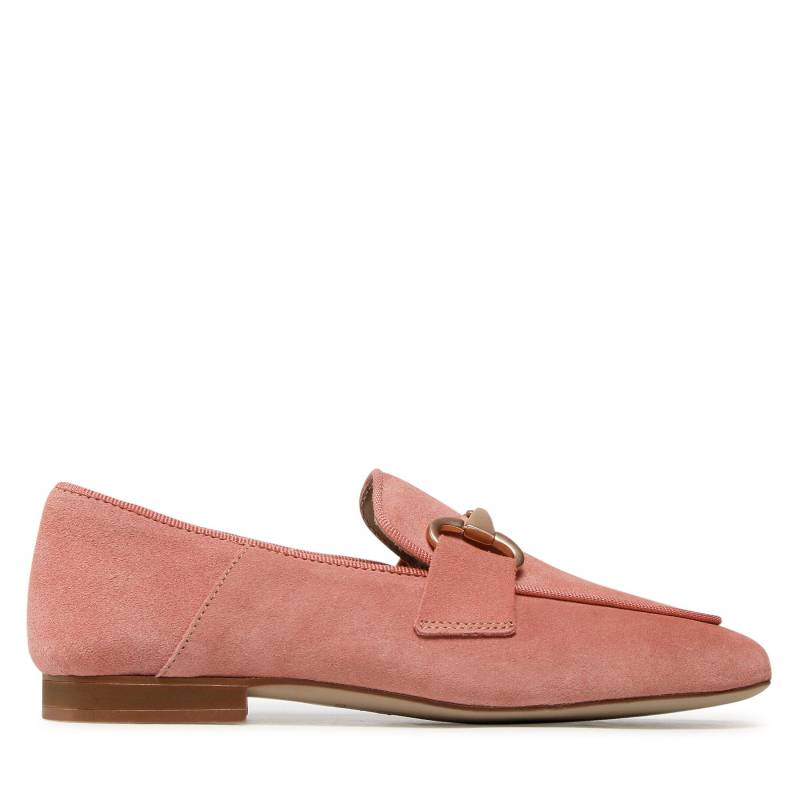 Slipper Gino Rossi E22-28010LM Rosa von gino rossi