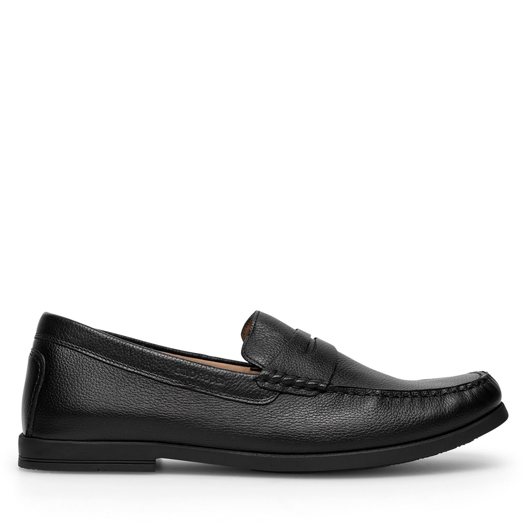 Slipper Gino Rossi LEONARDO-02 MI08 Schwarz von gino rossi