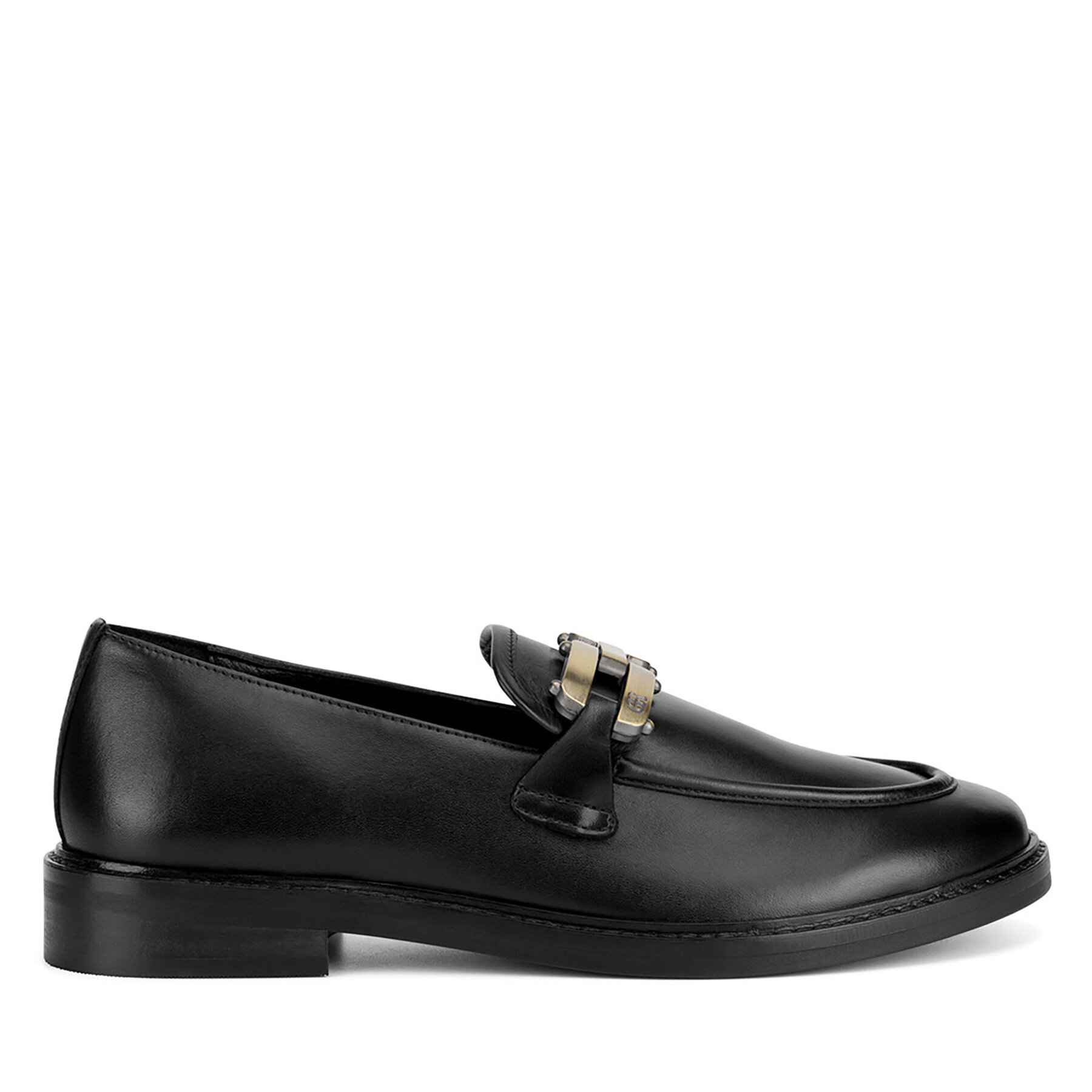 Slipper Gino Rossi PATTY-02W1-010 Schwarz Slipper Gino Rossi PATTY-02W1-010 Schwarz von gino rossi