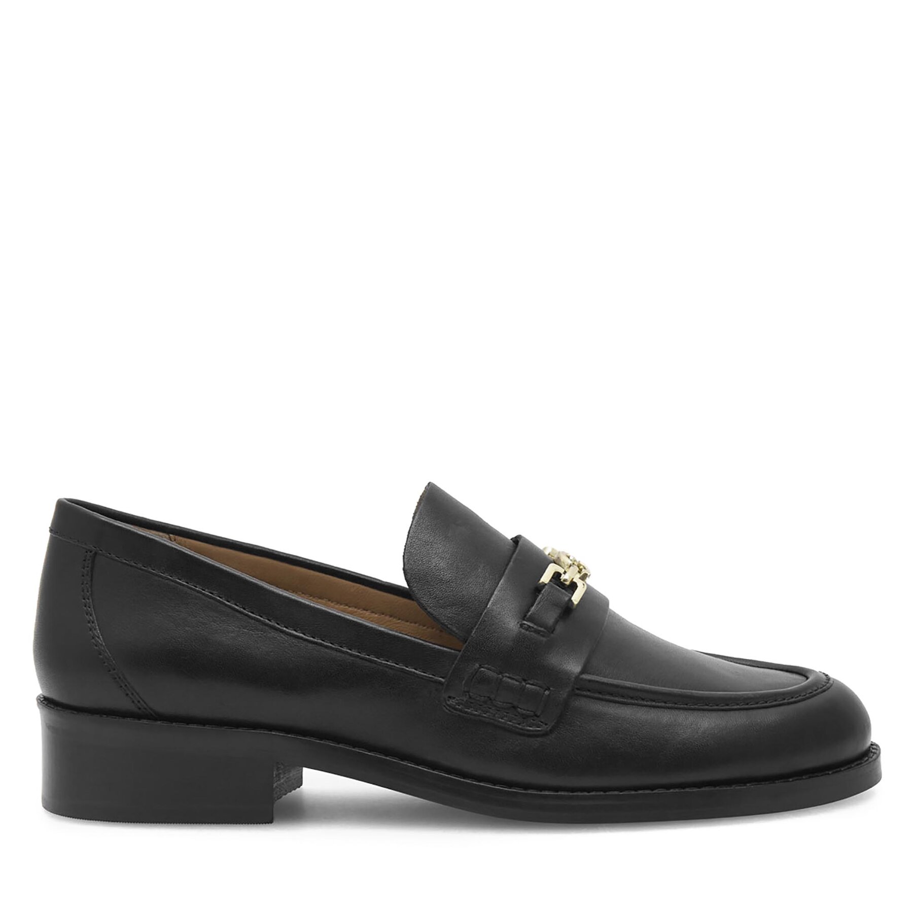 Slipper Gino Rossi WILMA-107783 Schwarz Slipper Gino Rossi WILMA-107783 Schwarz von gino rossi