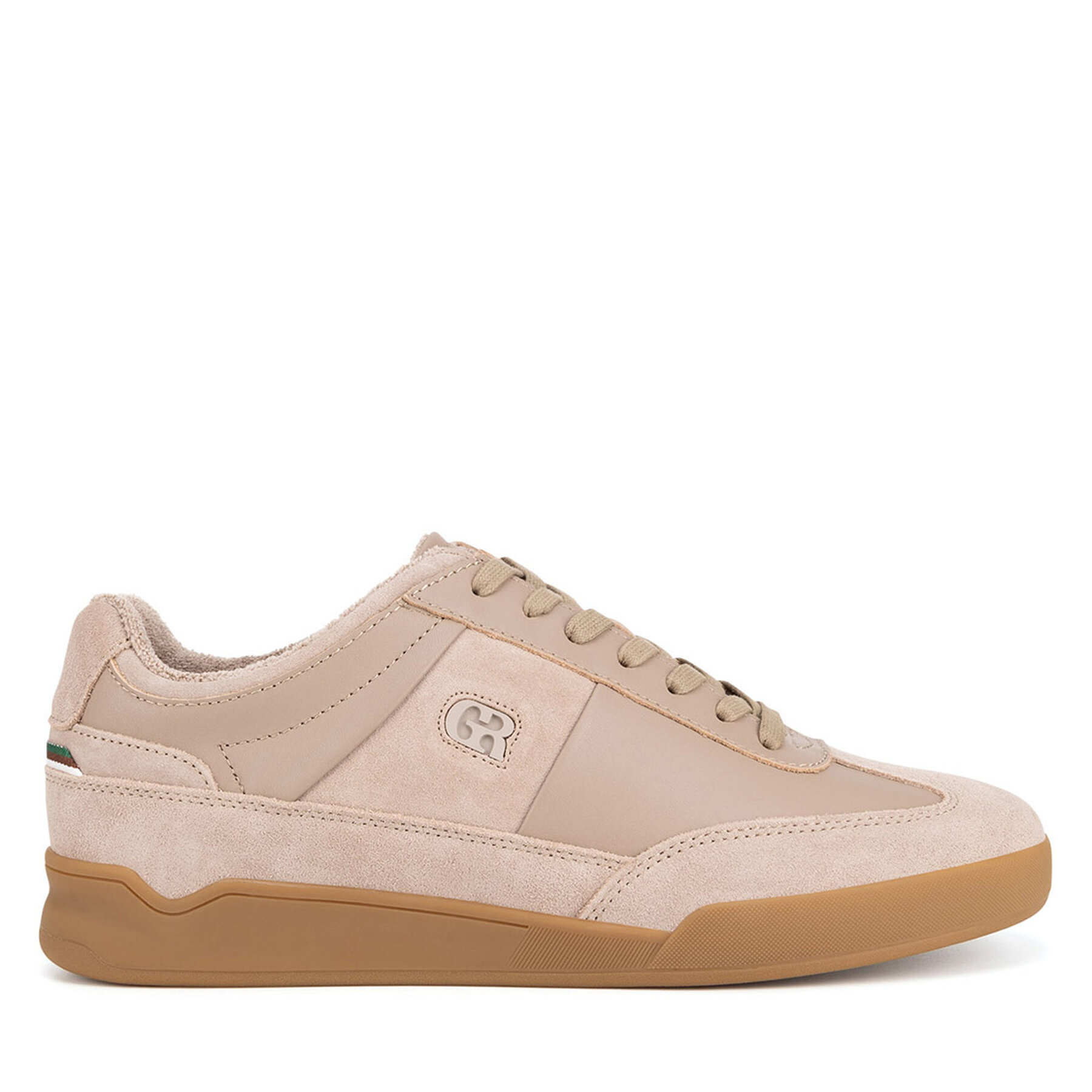 Sneakers Gino Rossi CARLO-01 124AM Beige Sneakers Gino Rossi CARLO-01 124AM Beige von gino rossi