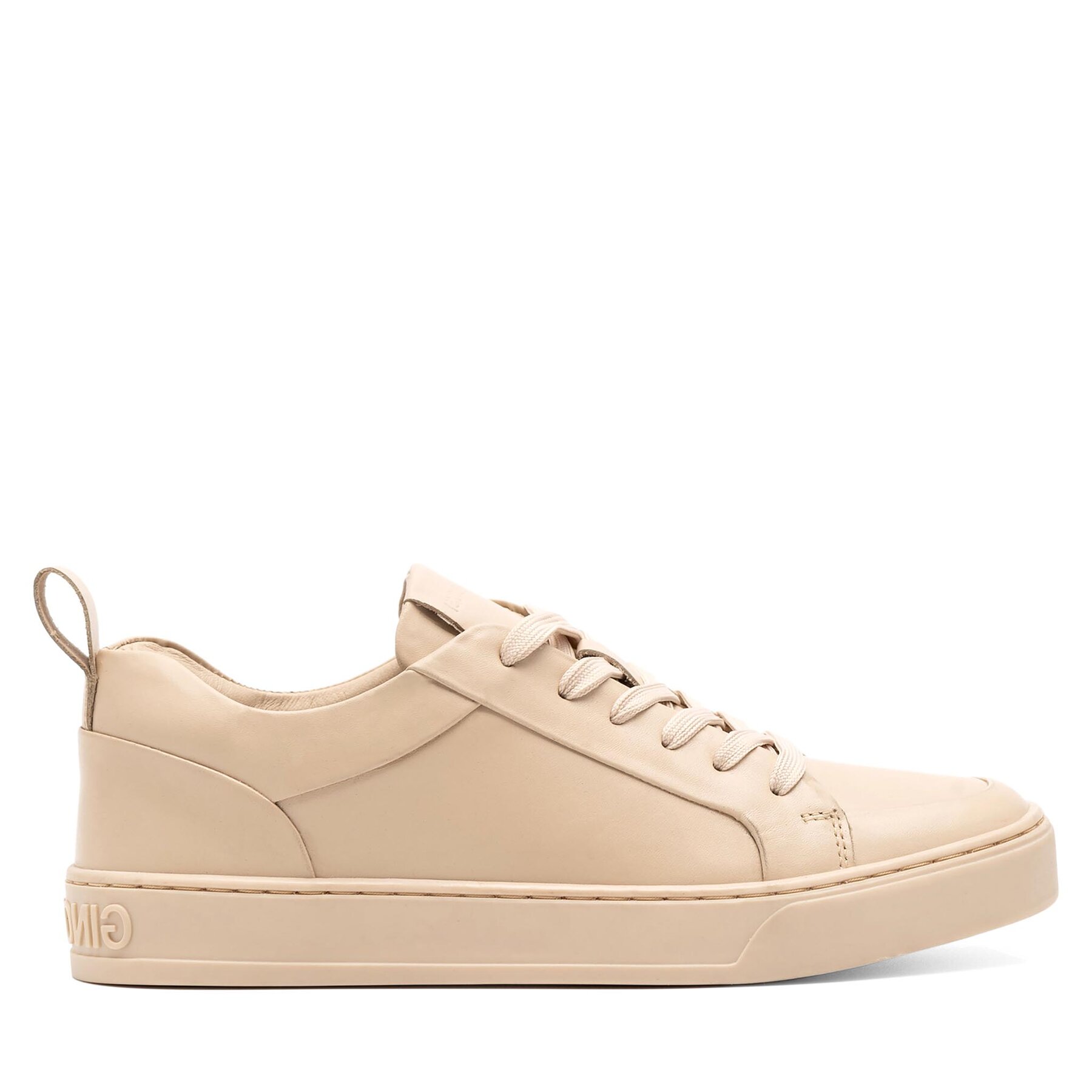 Sneakers Gino Rossi IBIZA-01 Beige von gino rossi