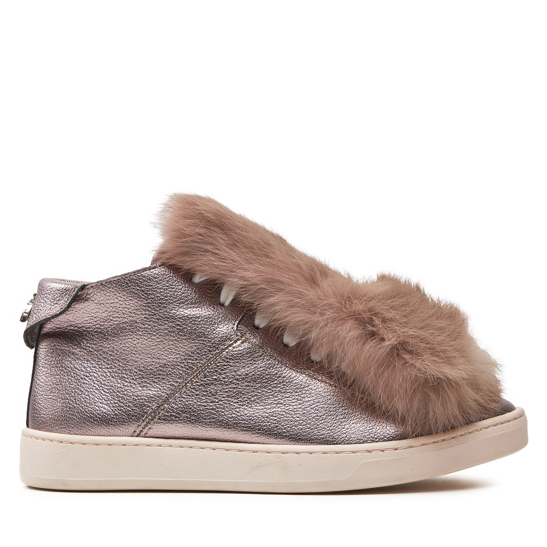 Sneakers Gino Rossi Mariko DTH601-W69-0194-0459-F Rosa Sneakers Gino Rossi Mariko DTH601-W69-0194-0459-F Rosa von gino rossi