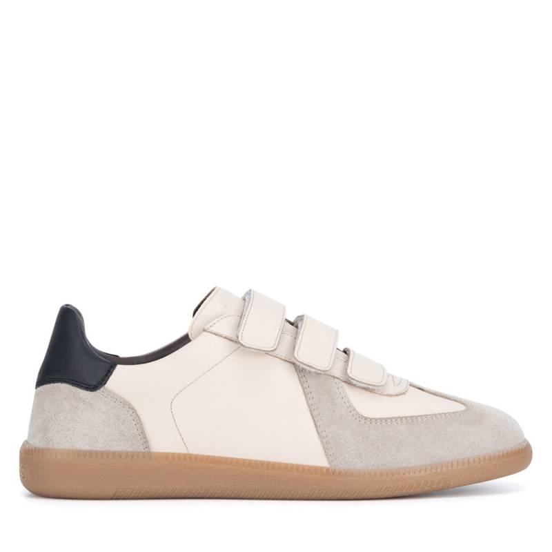 Sneakers Gino Rossi TESSA-01-W1 Beige von gino rossi