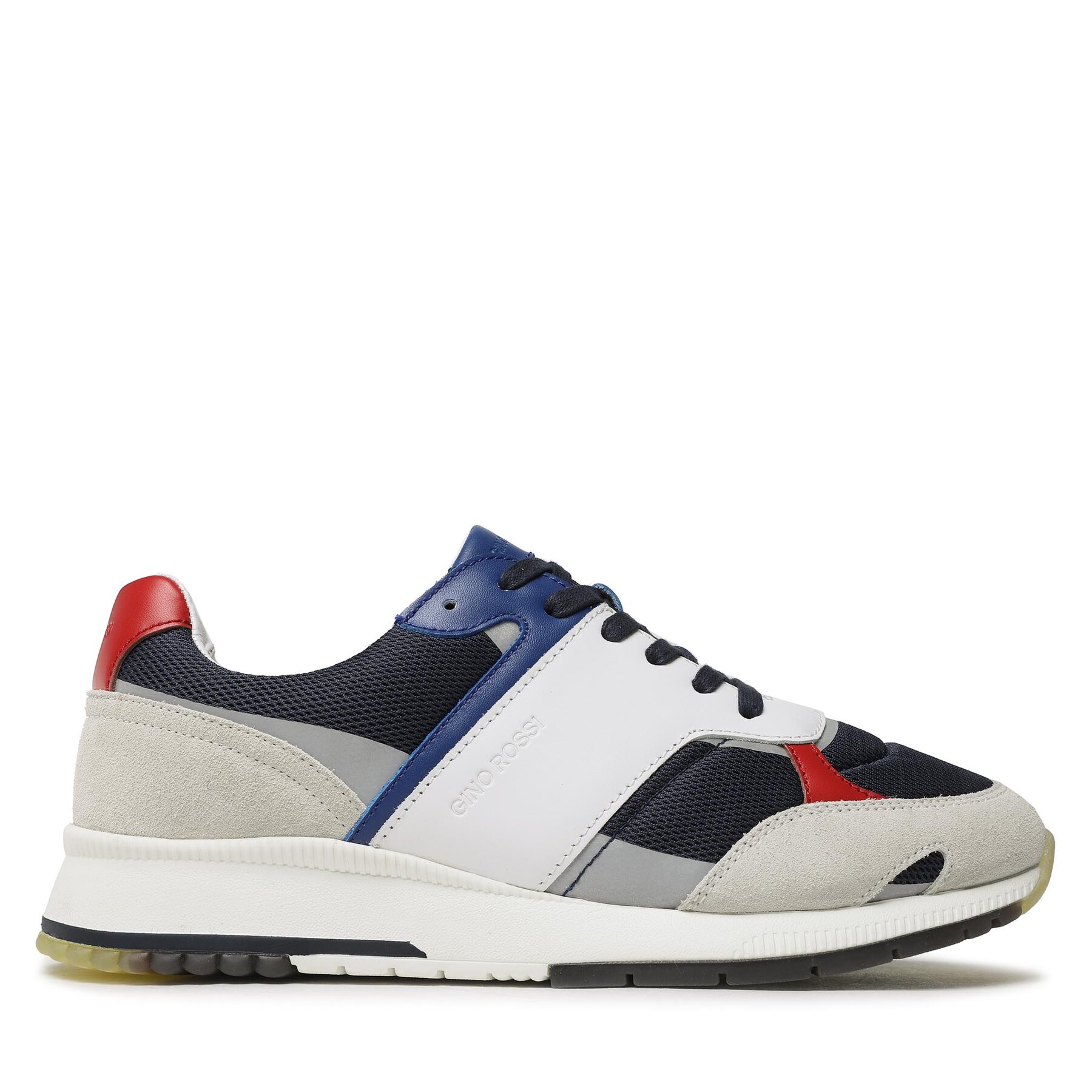 Sneakers Gino Rossi TORINO-01 122AM Dunkelblau Sneakers Gino Rossi TORINO-01 122AM Dunkelblau von gino rossi