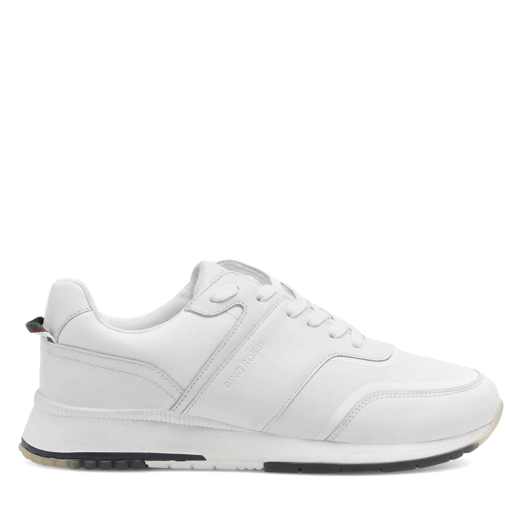 Sneakers Gino Rossi TORINO-02 123AM Weiß Sneakers Gino Rossi TORINO-02 123AM Weiß von gino rossi