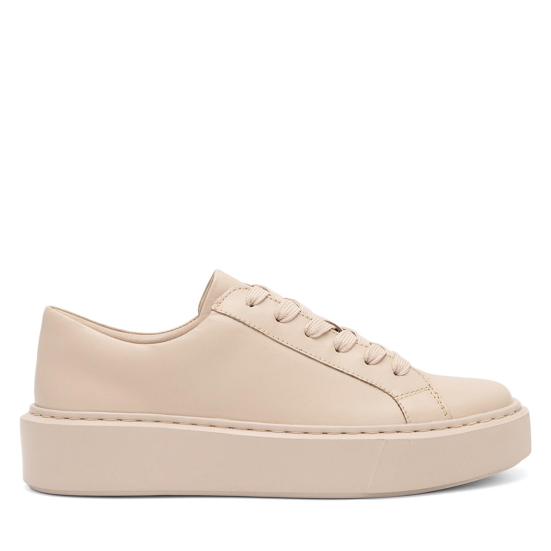 Sneakers Gino Rossi WI23-BOZEMAN-02 Beige von gino rossi