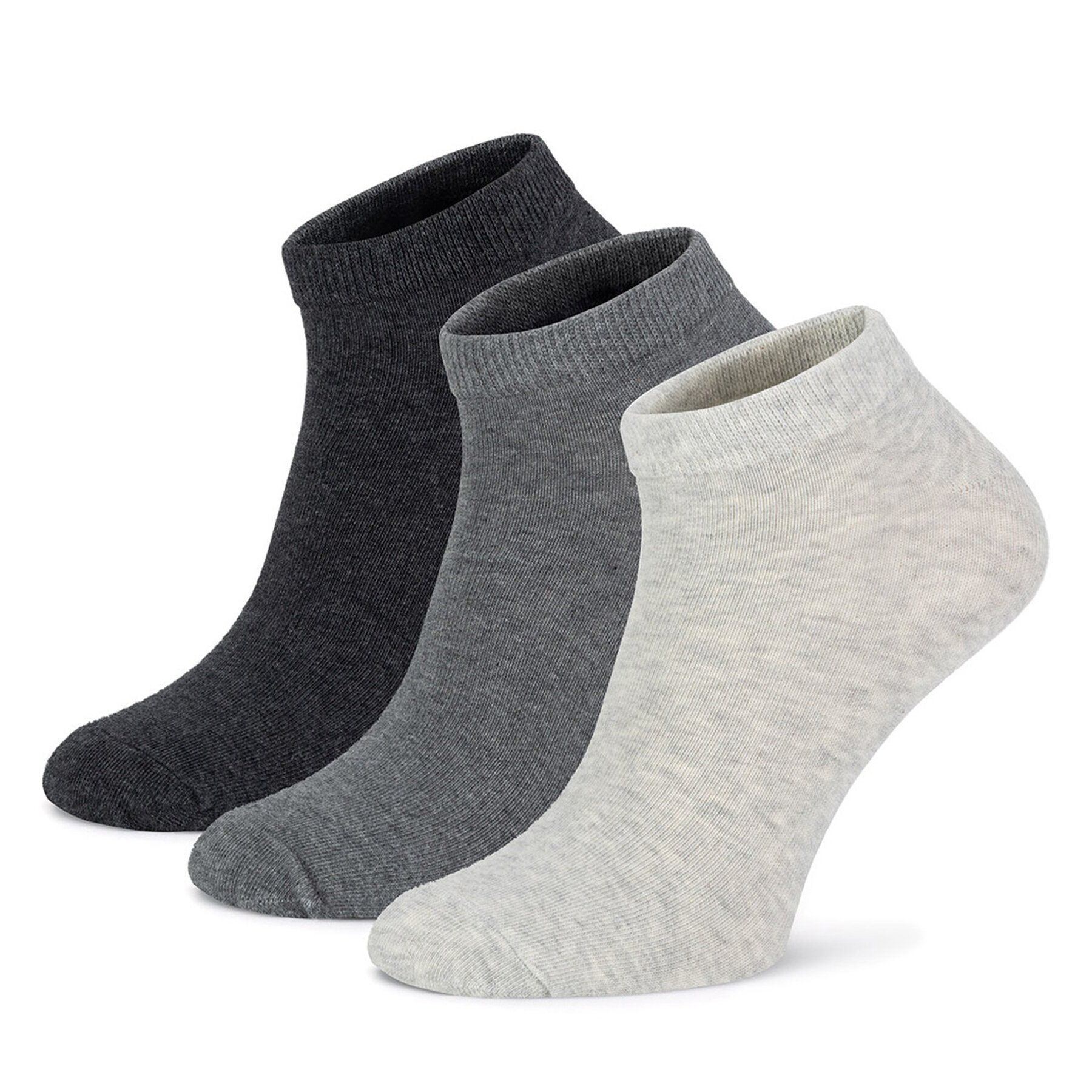 Socken Gino Rossi 3MB-001-AW24 (3-pack) Bunt von gino rossi