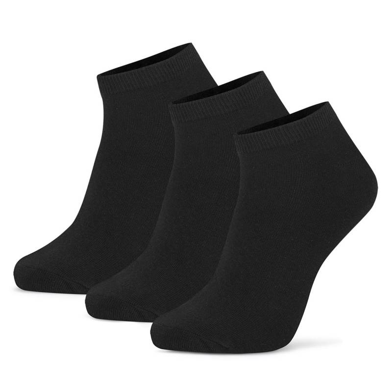 Socken Gino Rossi 3MB-001-AW24 (3-pack) Schwarz von gino rossi