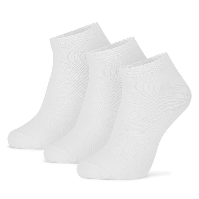 Socken Gino Rossi 3MB-001-AW24 (3-pack) Weiß von gino rossi