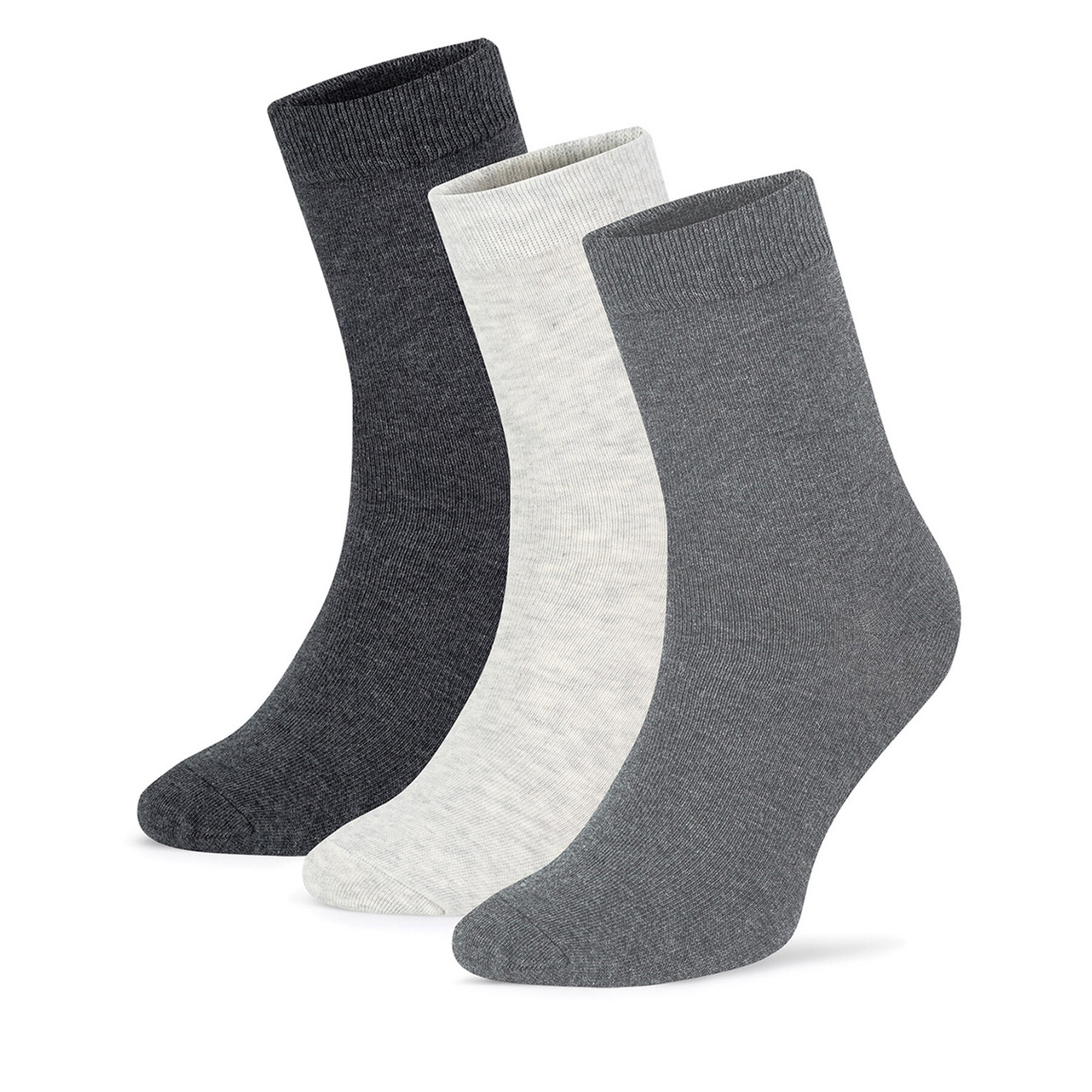 Socken Gino Rossi 3MB-002-AW24 (3-pack) Bunt von gino rossi