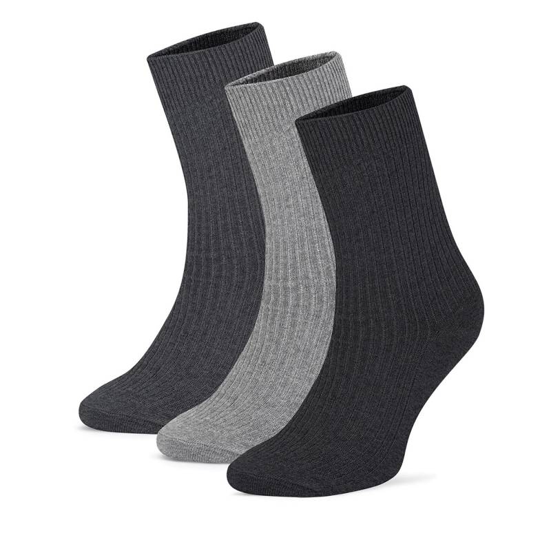 Socken Gino Rossi 3MB-003-AW24 (3-pack) Bunt von gino rossi