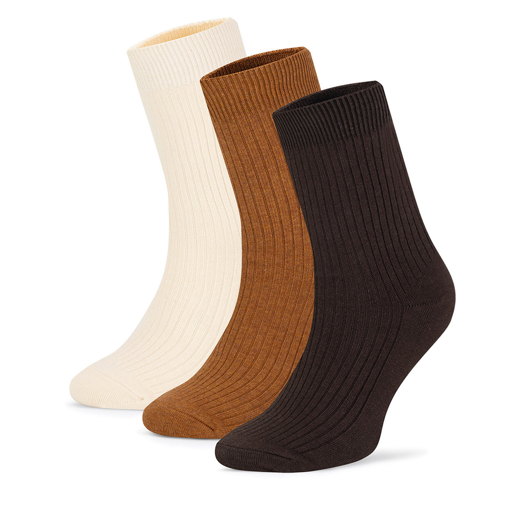 Socken Gino Rossi 3MB-003-AW24 (3-pack) Bunt von gino rossi