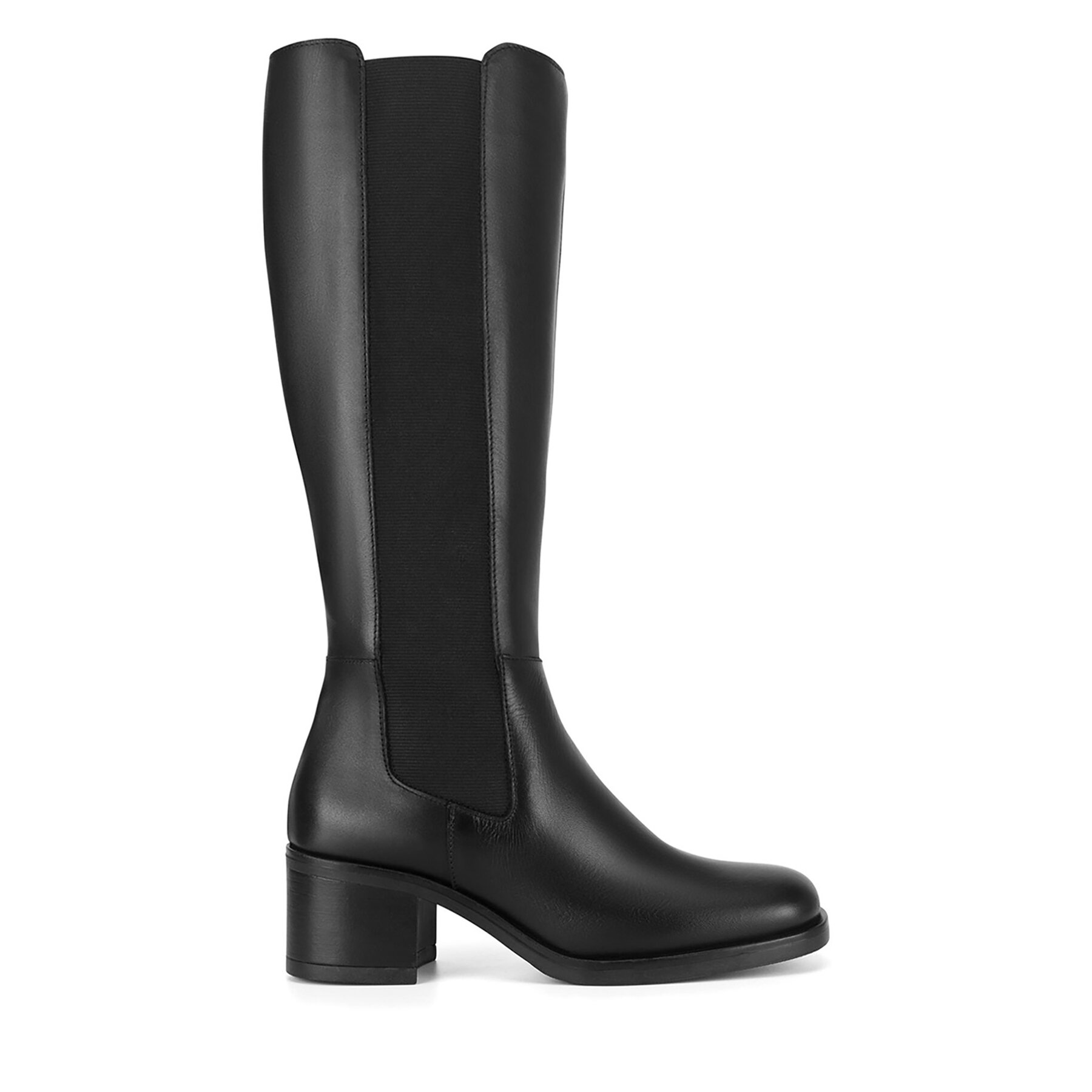Stiefel Gino Rossi ELSA-24665RO Schwarz Stiefel Gino Rossi ELSA-24665RO Schwarz von gino rossi