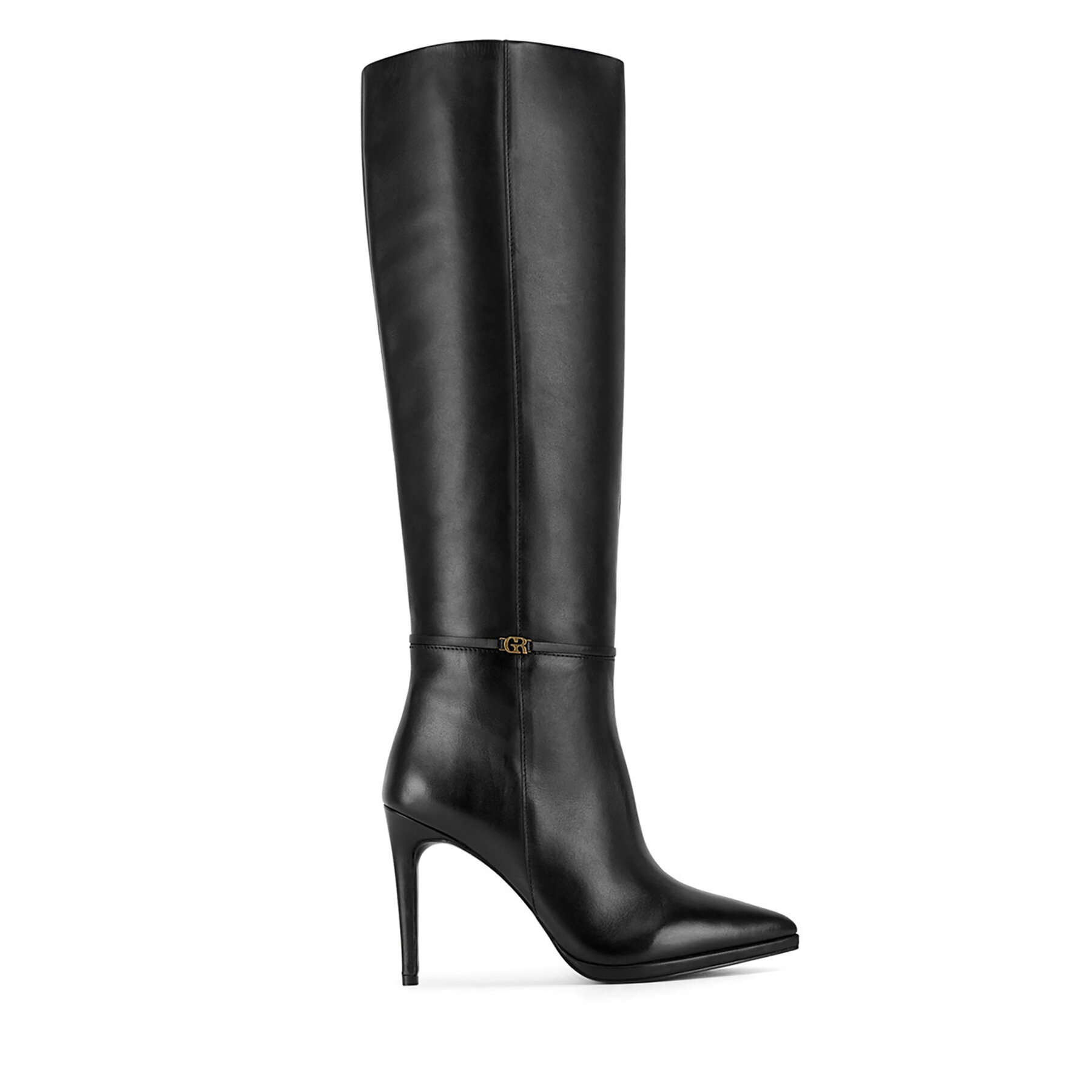 Stiefel Gino Rossi SANAH-116039 Schwarz Stiefel Gino Rossi SANAH-116039 Schwarz von gino rossi