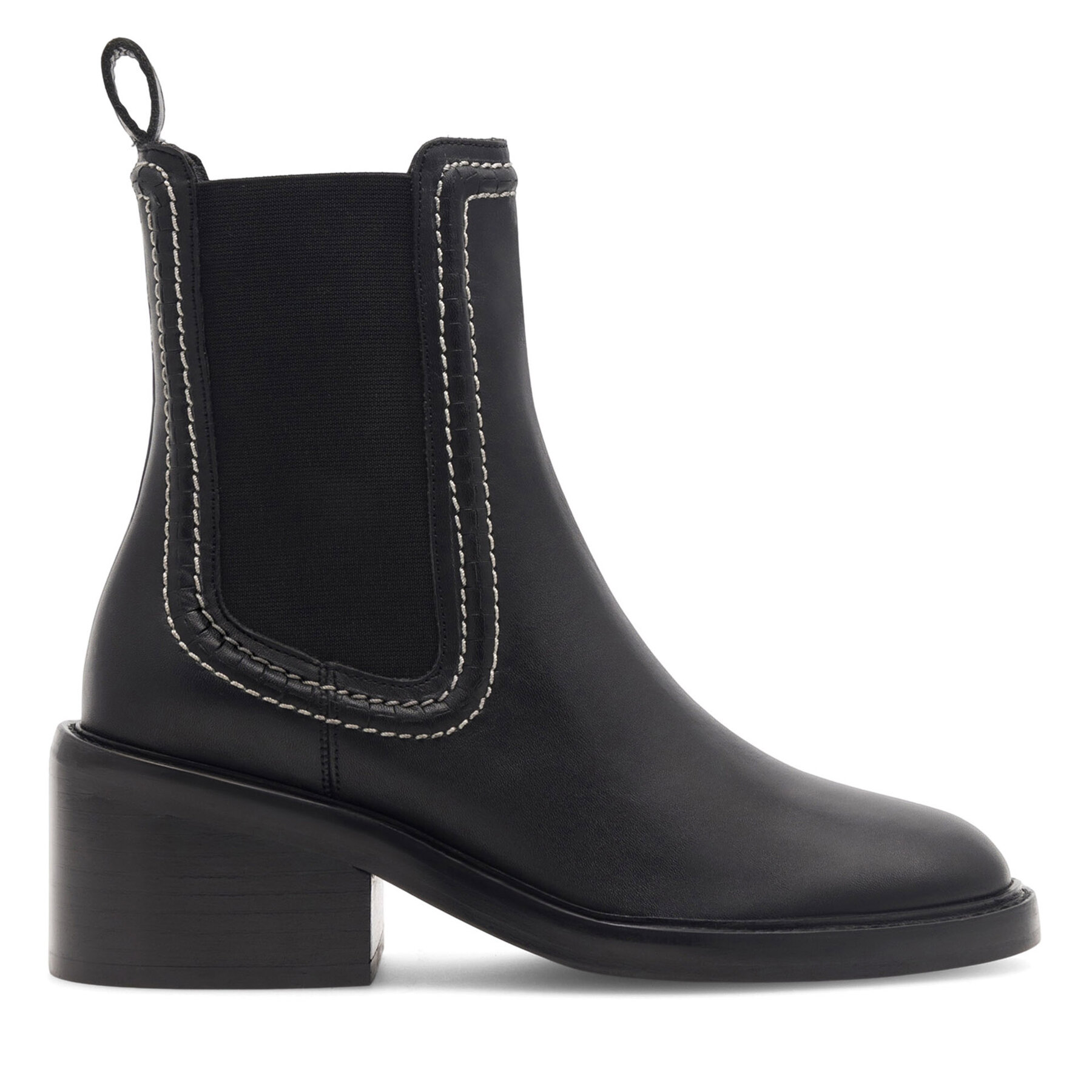 Stiefeletten Gino Rossi ALBA-110382 Schwarz Stiefeletten Gino Rossi ALBA-110382 Schwarz von gino rossi