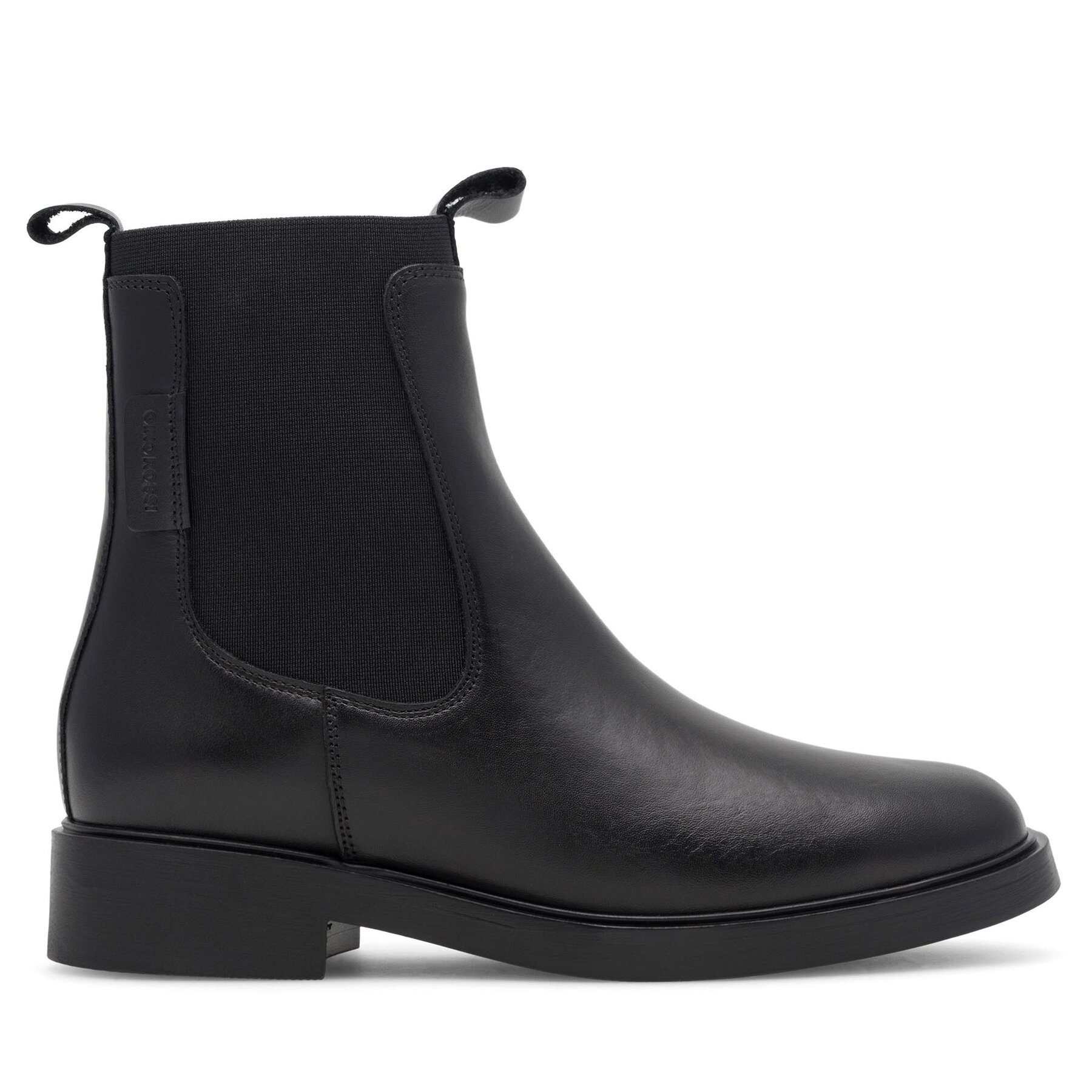 Stiefeletten Gino Rossi ANITA-123 25202PE Schwarz Stiefeletten Gino Rossi ANITA-123 25202PE Schwarz von gino rossi