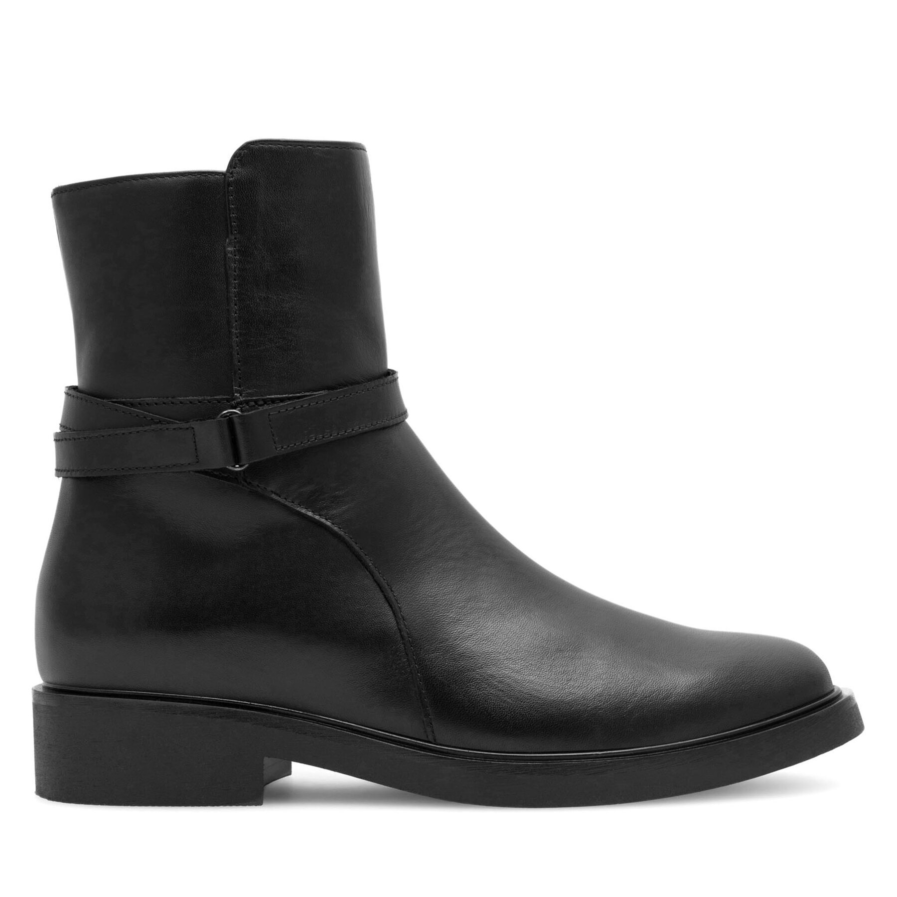 Stiefeletten Gino Rossi ANITA-25207PE Schwarz von gino rossi