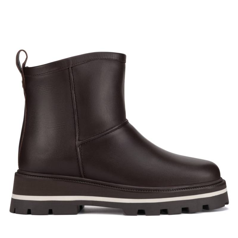 Stiefeletten Gino Rossi CASA-24FW302 Braun von gino rossi