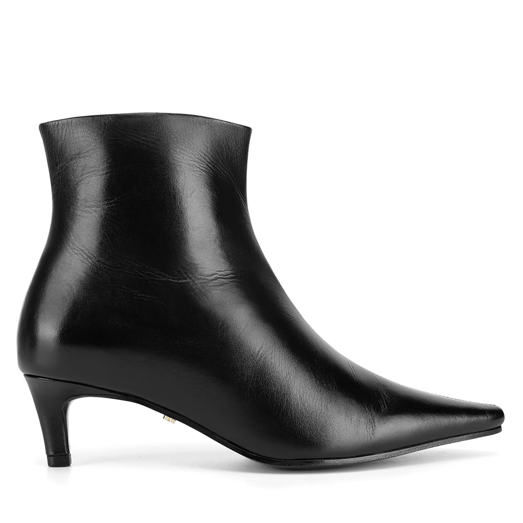Stiefeletten Gino Rossi DALIA-116069 Schwarz Stiefeletten Gino Rossi DALIA-116069 Schwarz von gino rossi