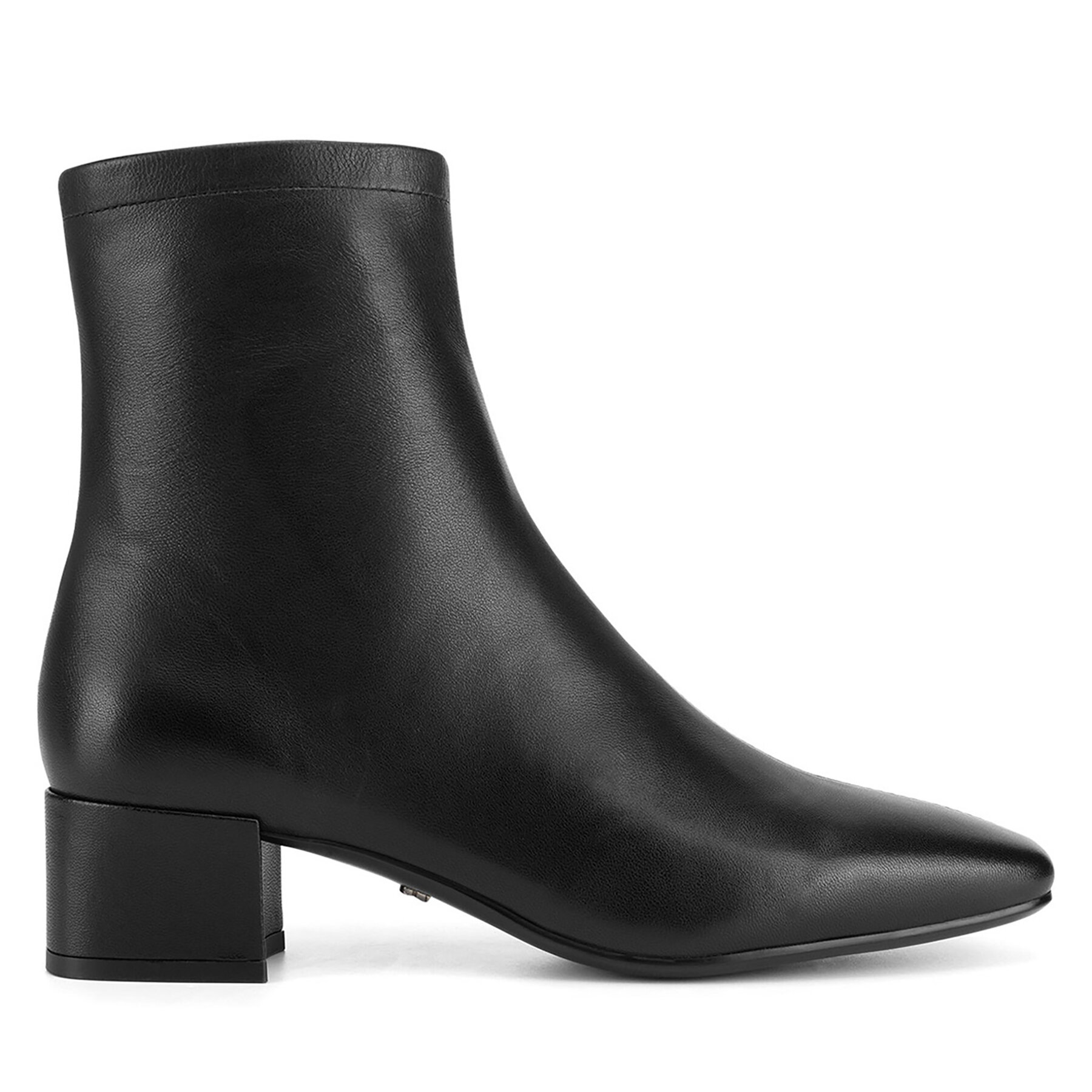 Stiefeletten Gino Rossi ELDA-01 Schwarz von gino rossi