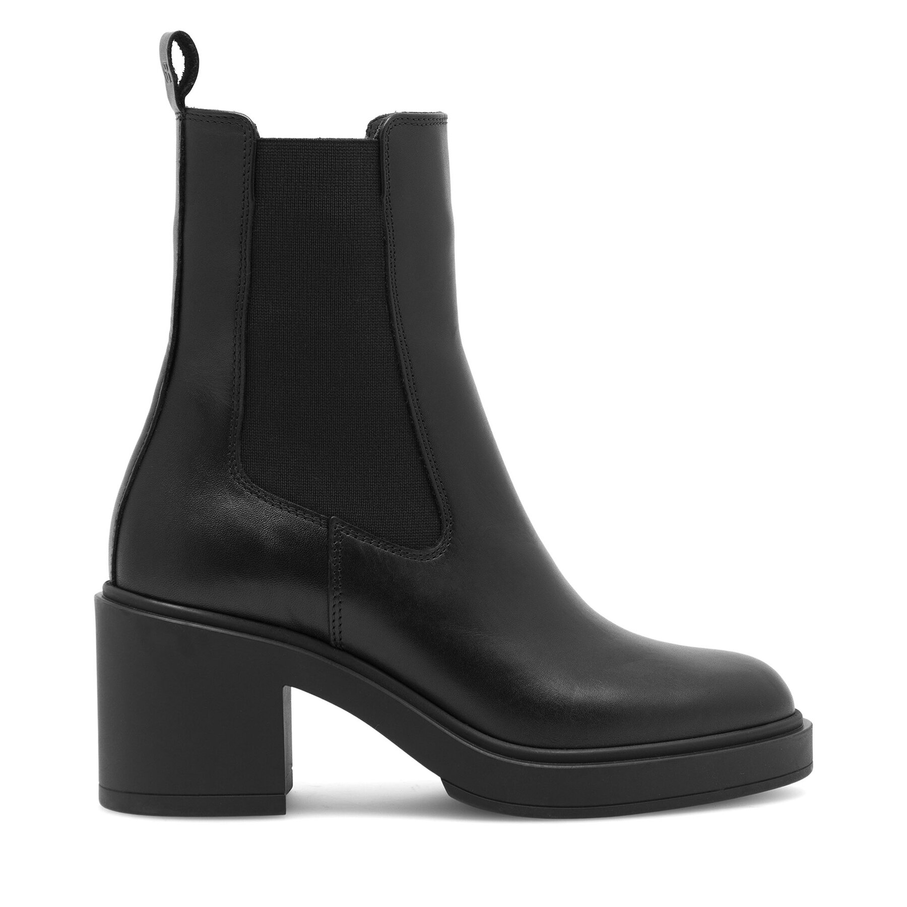 Klassische Stiefeletten Gino Rossi FERGIE 2784440PE Schwarz Klassische Stiefeletten Gino Rossi FERGIE 2784440PE Schwarz von gino rossi
