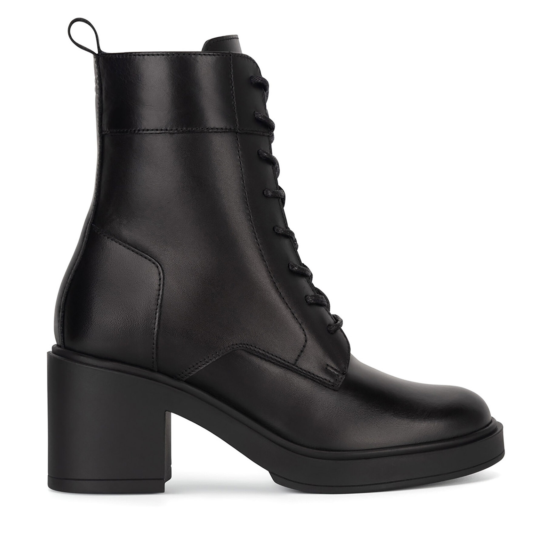 Stiefeletten Gino Rossi FERGIE-27851PE Schwarz Stiefeletten Gino Rossi FERGIE-27851PE Schwarz von gino rossi
