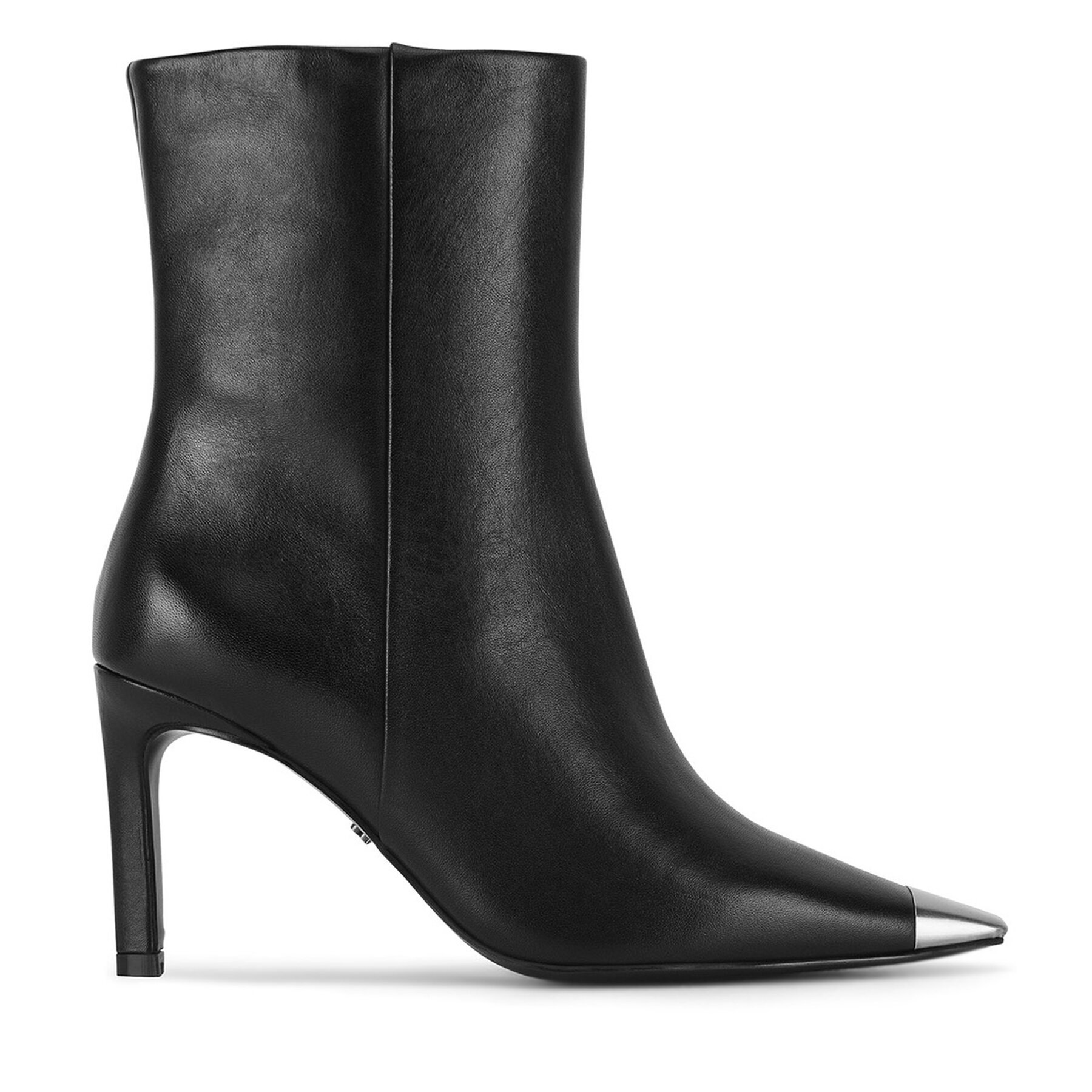 Stiefeletten Gino Rossi FLORI-116021 Schwarz Stiefeletten Gino Rossi FLORI-116021 Schwarz von gino rossi
