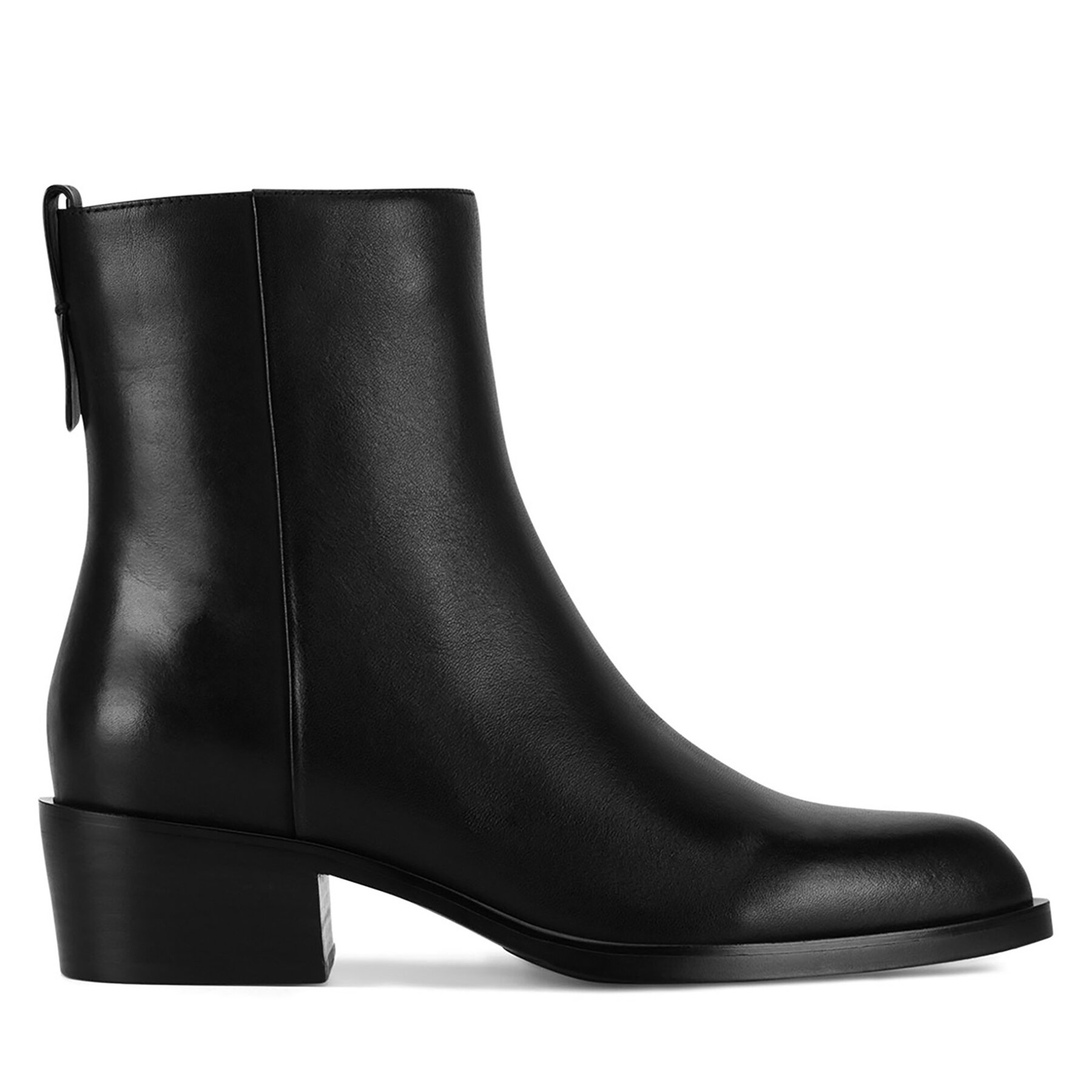 Stiefeletten Gino Rossi GLC5642-6 Schwarz Stiefeletten Gino Rossi GLC5642-6 Schwarz von gino rossi