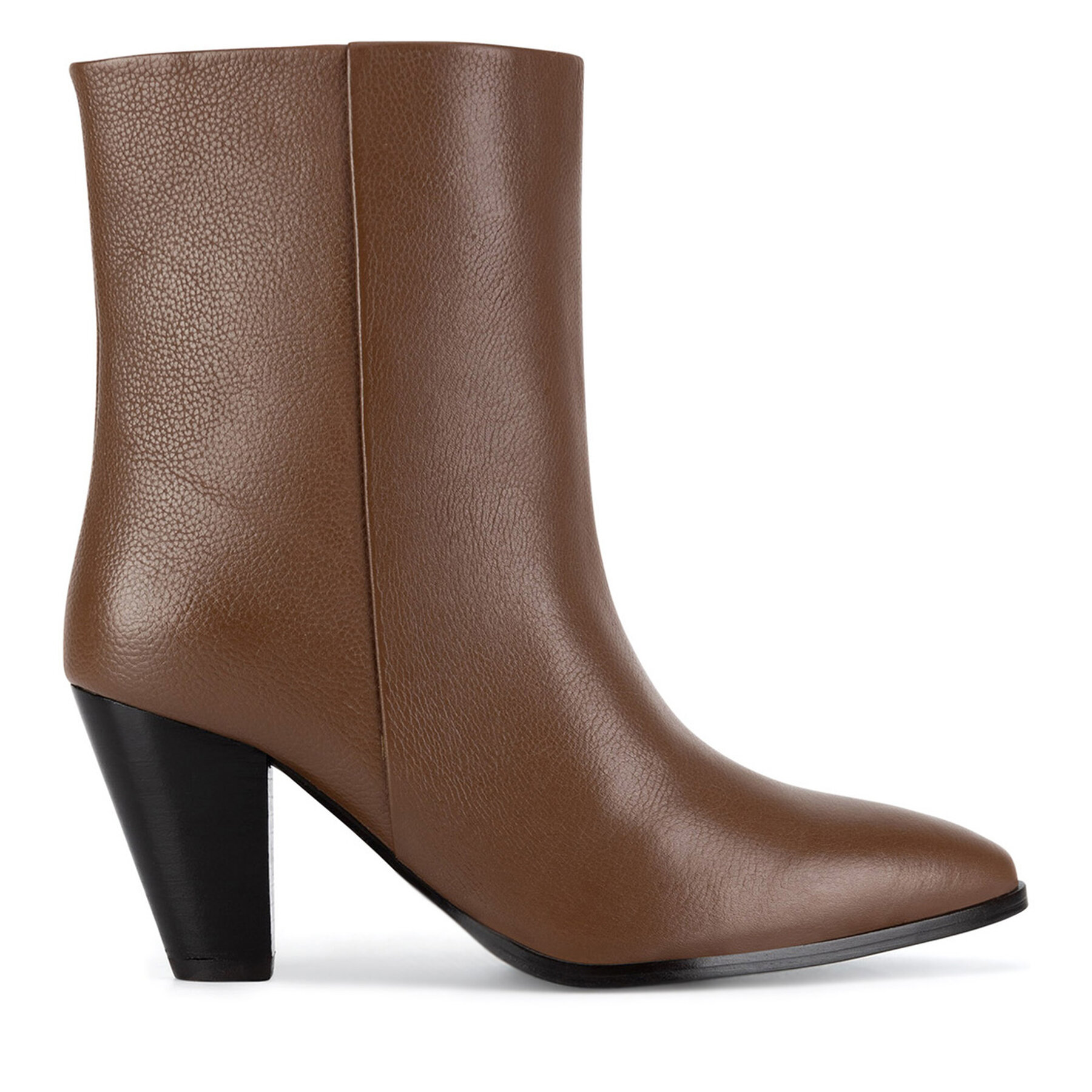 Stiefeletten Gino Rossi HANYIA-116027 Braun Stiefeletten Gino Rossi HANYIA-116027 Braun von gino rossi