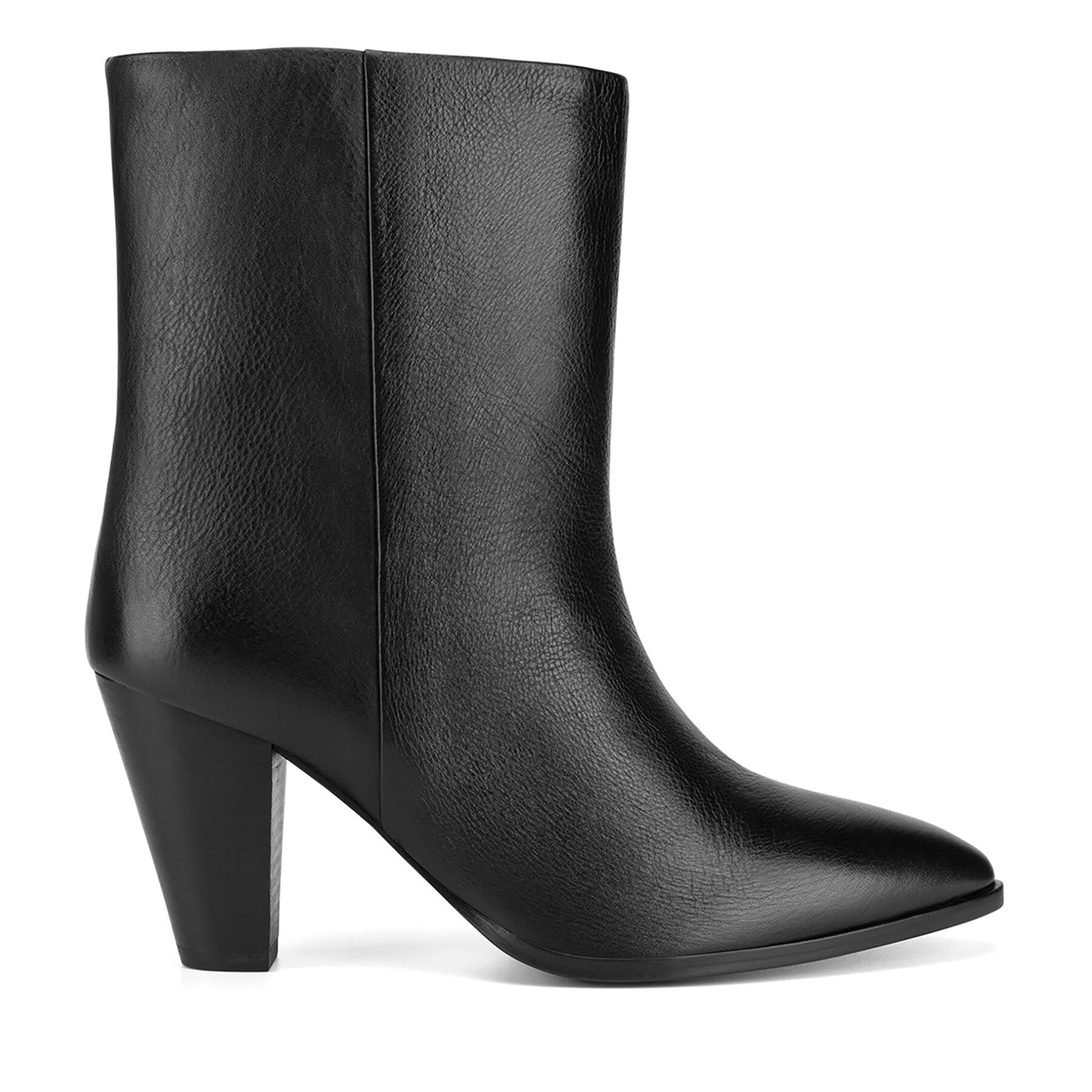 Stiefeletten Gino Rossi HANYIA-116027 Schwarz Stiefeletten Gino Rossi HANYIA-116027 Schwarz von gino rossi