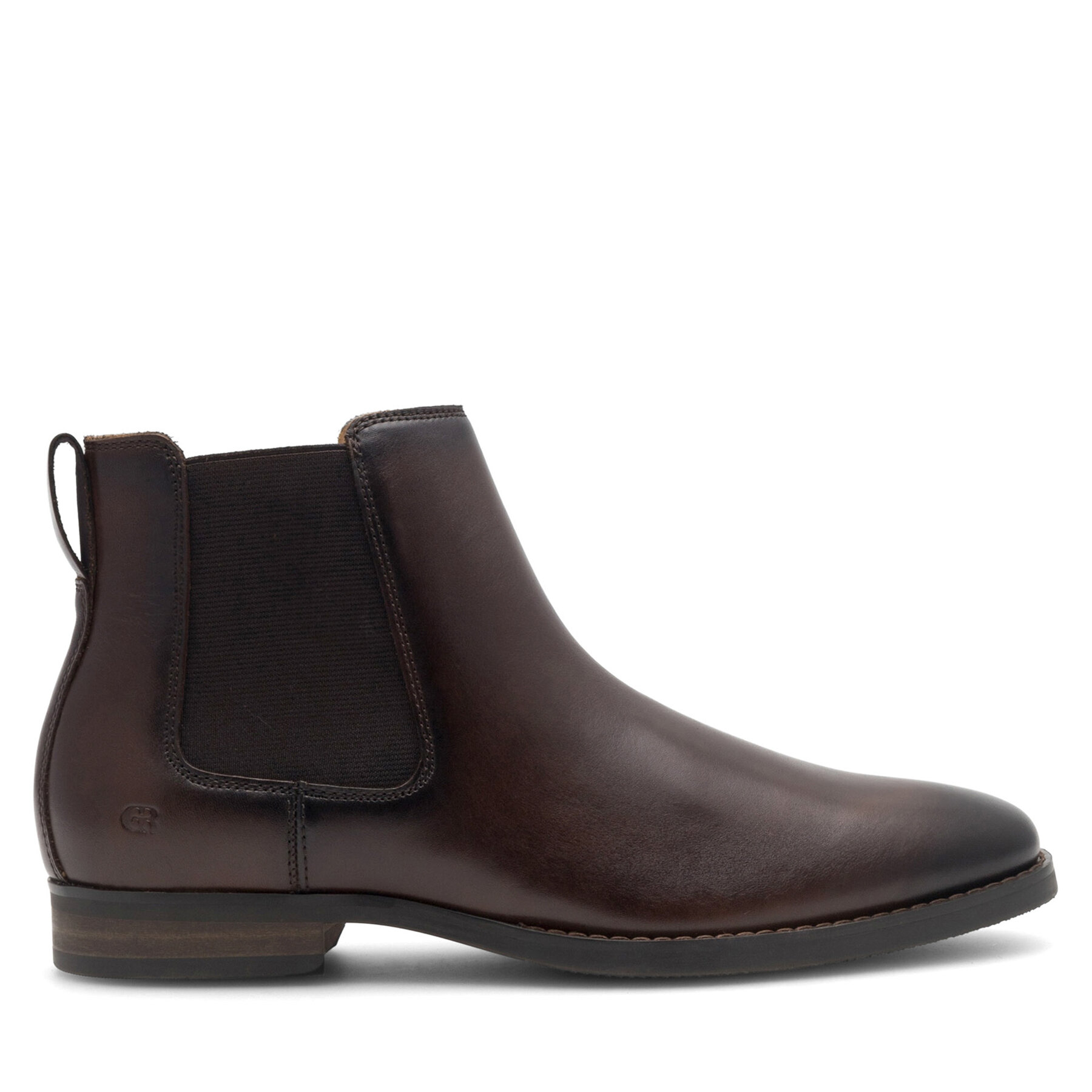 Stiefeletten Gino Rossi ILARIO-01 123AM Braun von gino rossi