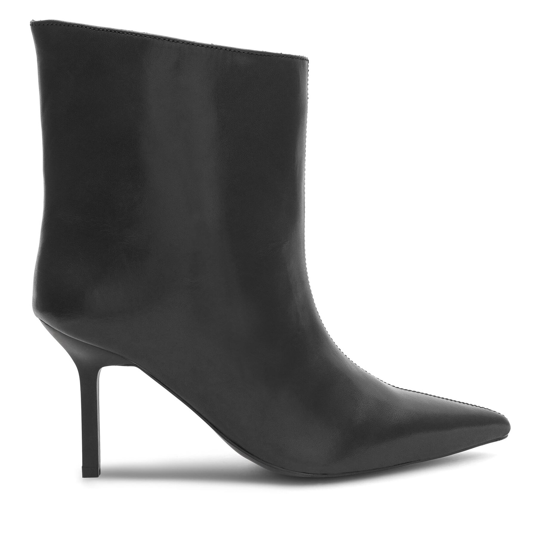 Stiefeletten Gino Rossi IRINA-110518 Schwarz Stiefeletten Gino Rossi IRINA-110518 Schwarz von gino rossi
