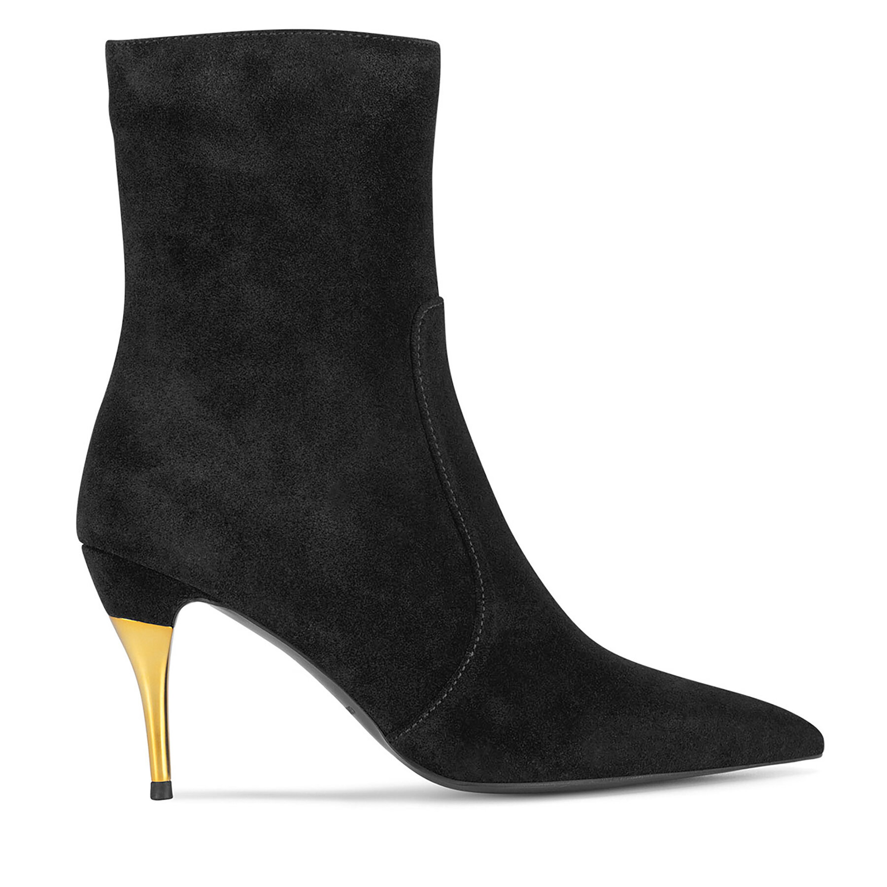 Stiefeletten Gino Rossi IVY-116209 Schwarz Stiefeletten Gino Rossi IVY-116209 Schwarz von gino rossi