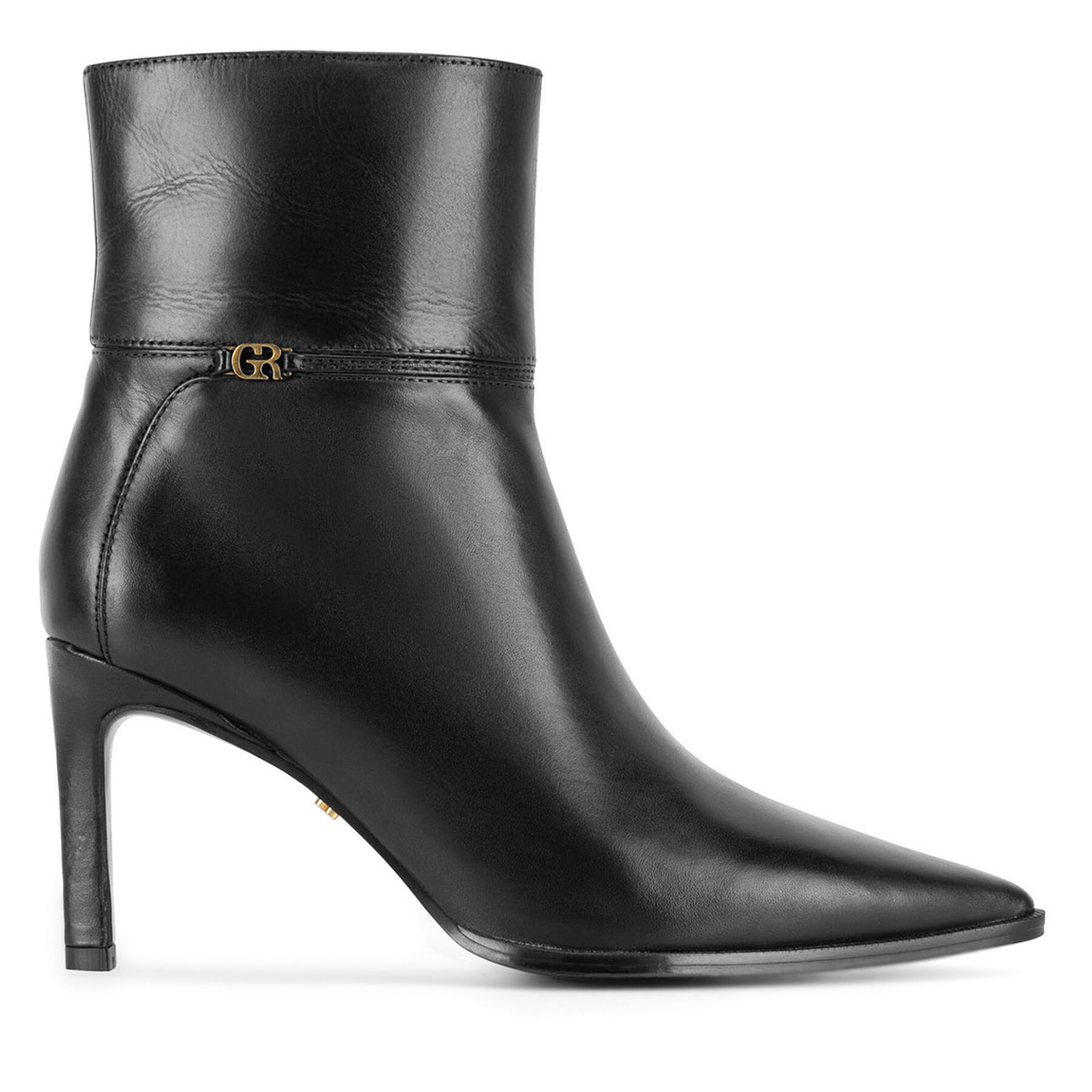 Stiefeletten Gino Rossi LUIZA-116040 Schwarz Stiefeletten Gino Rossi LUIZA-116040 Schwarz von gino rossi