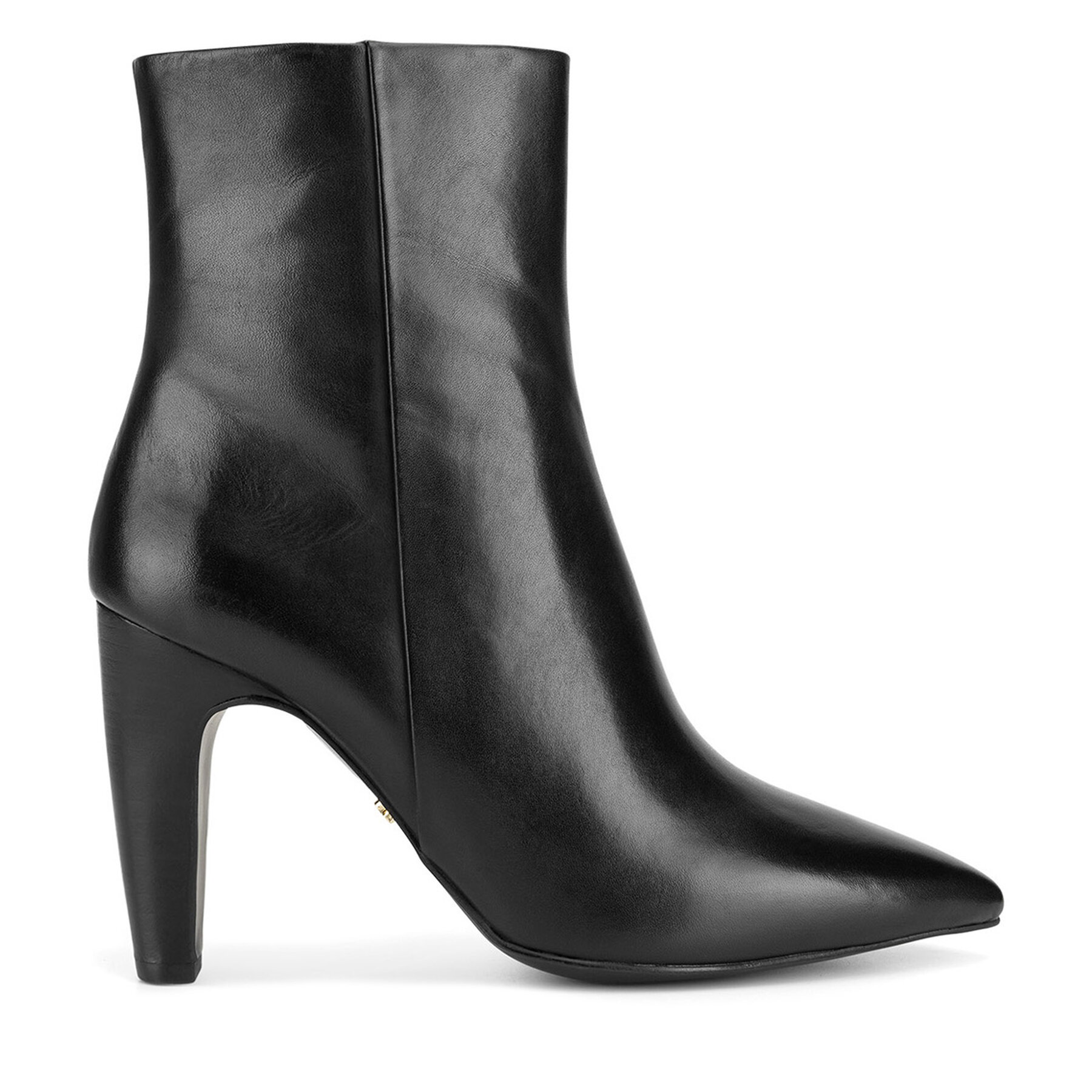 Stiefeletten Gino Rossi MERVAT-116030 Schwarz Stiefeletten Gino Rossi MERVAT-116030 Schwarz von gino rossi