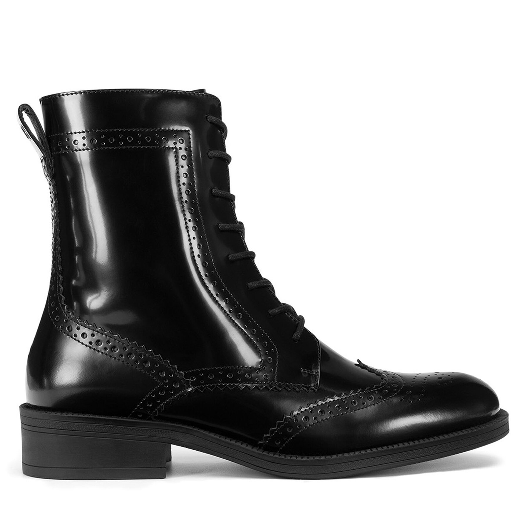 Stiefeletten Gino Rossi PIA-116099 Schwarz von gino rossi