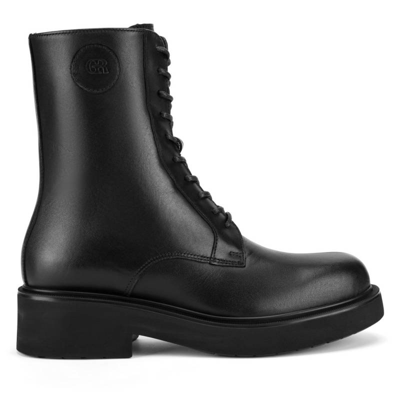 Stiefeletten Gino Rossi RIDER-24606PE Schwarz von gino rossi