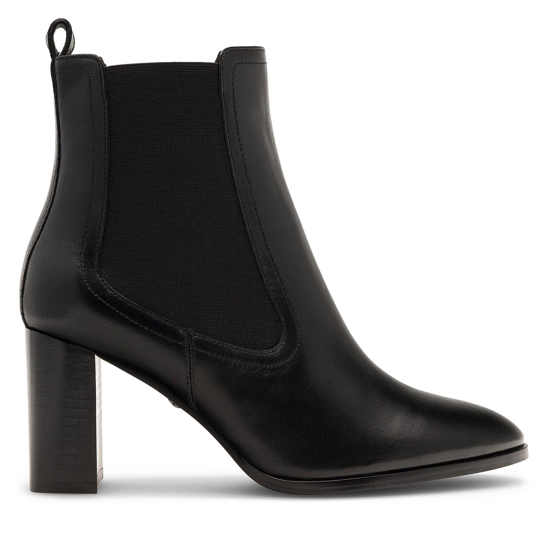 Stiefeletten Gino Rossi ROMA-110372 Schwarz Stiefeletten Gino Rossi ROMA-110372 Schwarz von gino rossi