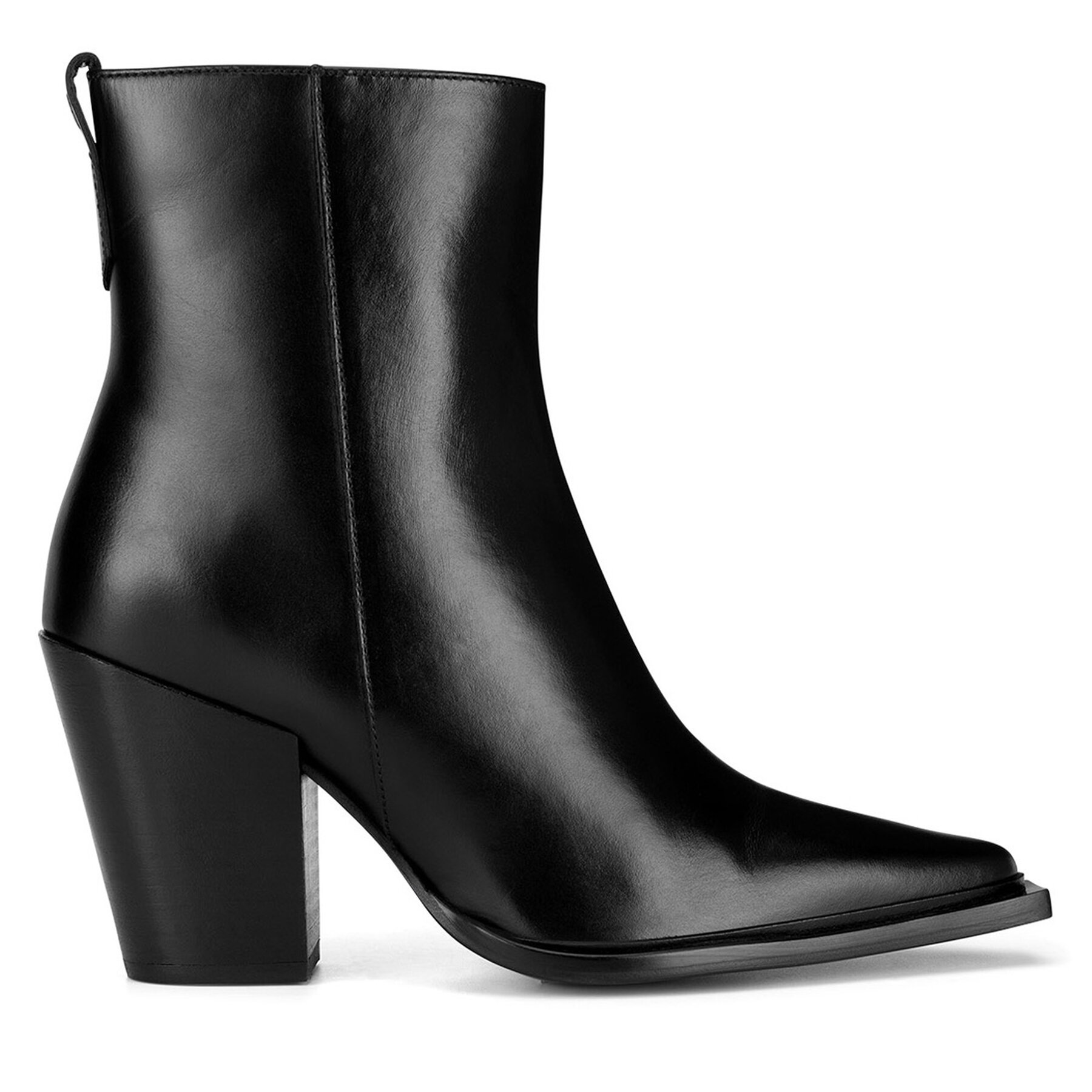 Stiefeletten Gino Rossi ROSSI-116196 Schwarz Stiefeletten Gino Rossi ROSSI-116196 Schwarz von gino rossi