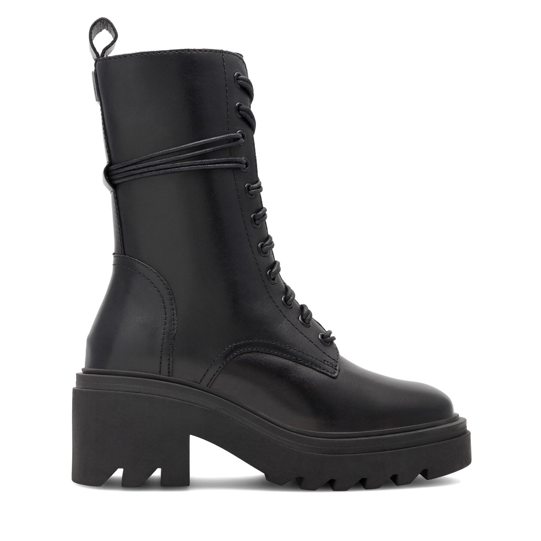 Stiefeletten Gino Rossi RST-CIRCLE-01B Schwarz Stiefeletten Gino Rossi RST-CIRCLE-01B Schwarz von gino rossi