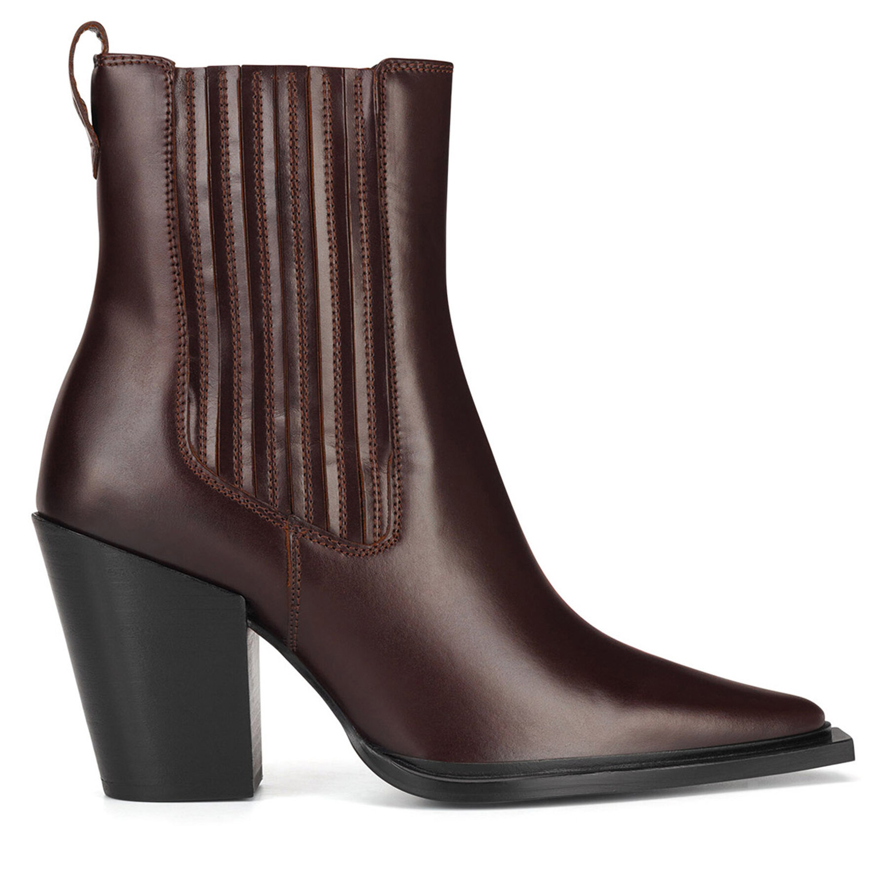 Stiefeletten Gino Rossi VENE-116200 Braun Stiefeletten Gino Rossi VENE-116200 Braun von gino rossi