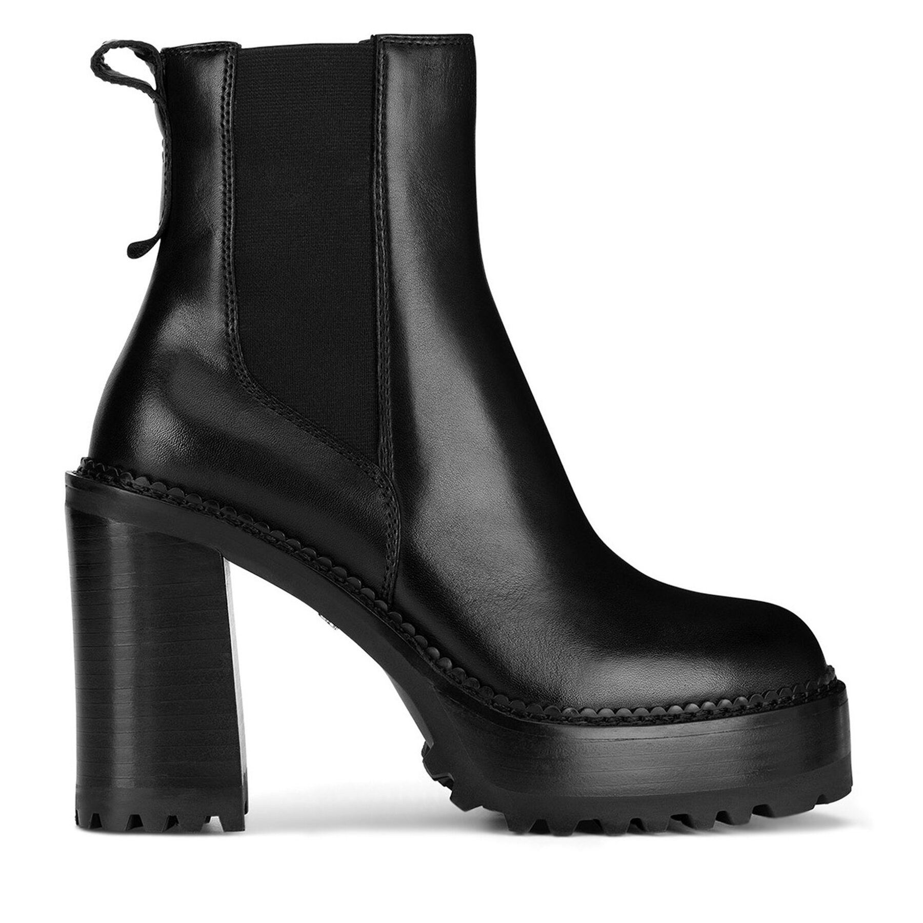Stiefeletten Gino Rossi WGA3258-1Z Schwarz Stiefeletten Gino Rossi WGA3258-1Z Schwarz von gino rossi