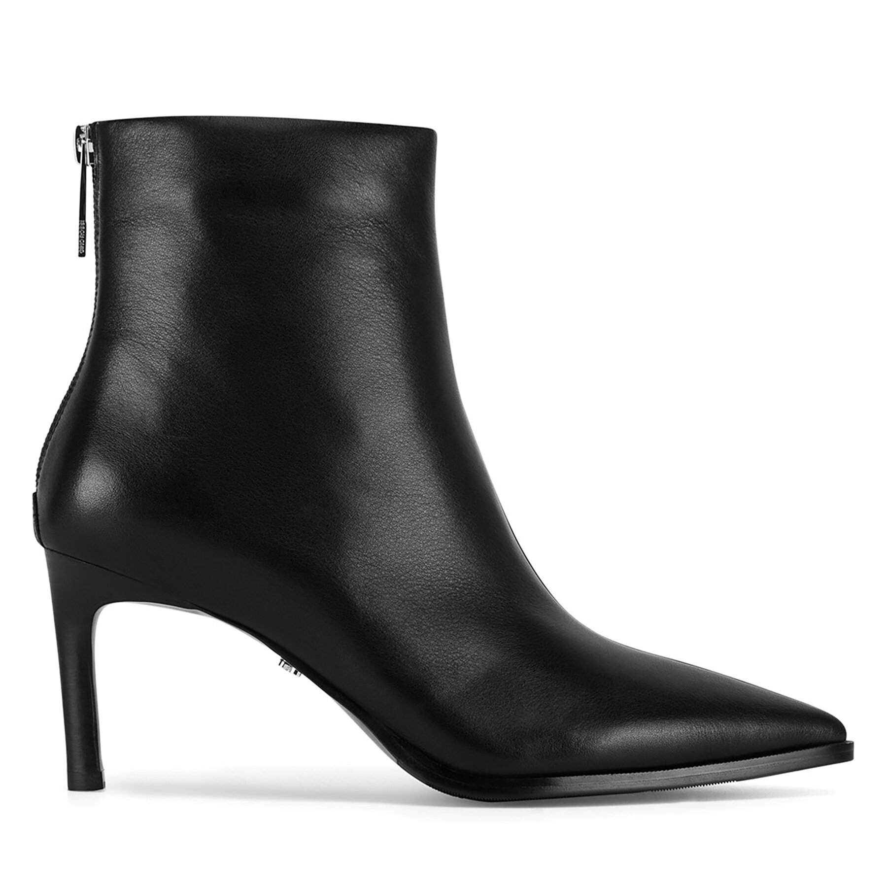 Stiefeletten Gino Rossi WGA3277-1Z Schwarz Stiefeletten Gino Rossi WGA3277-1Z Schwarz von gino rossi