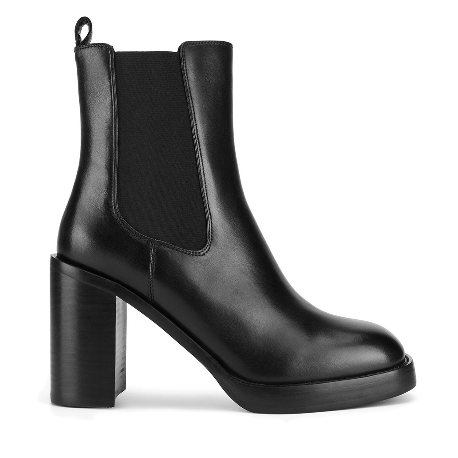 Stiefeletten Gino Rossi WGA3286-1Z Schwarz Stiefeletten Gino Rossi WGA3286-1Z Schwarz von gino rossi